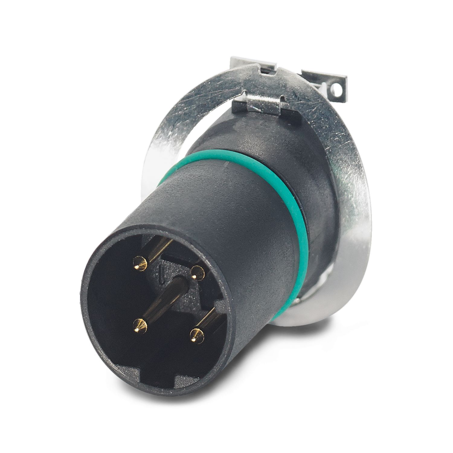 SACC-CIP-M12MSD-4P SMD SH T