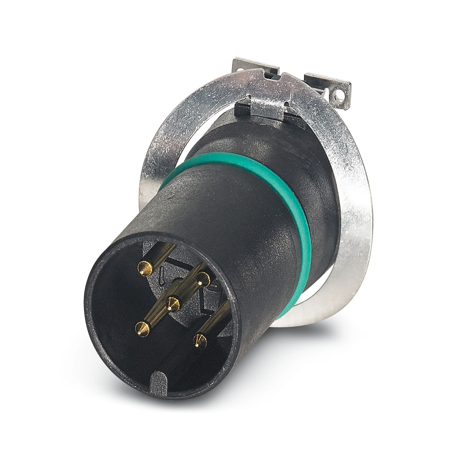 SACC-CIP-M12MS-5P SMD SH T