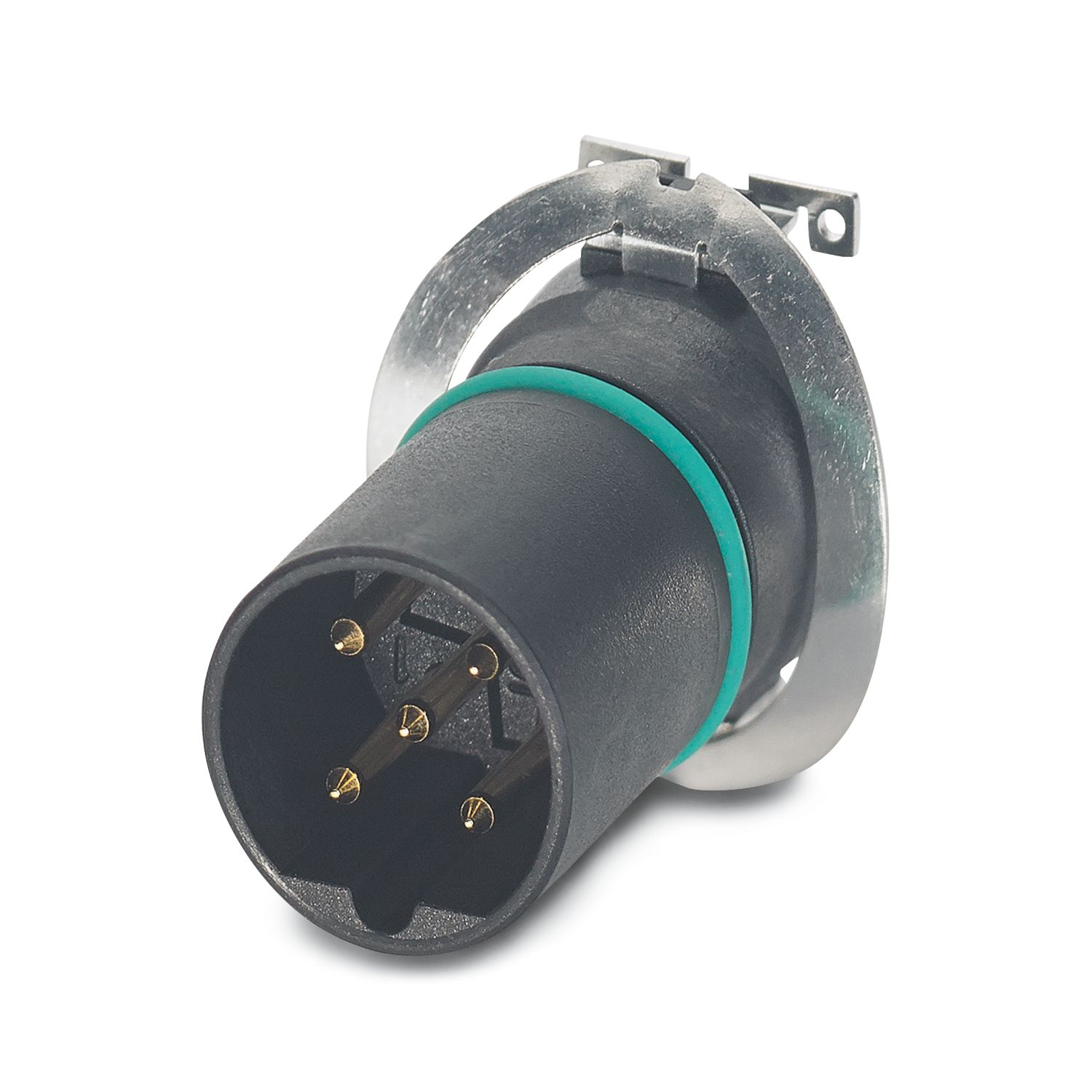 SACC-CIP-M12MSB-5P SMD SH T