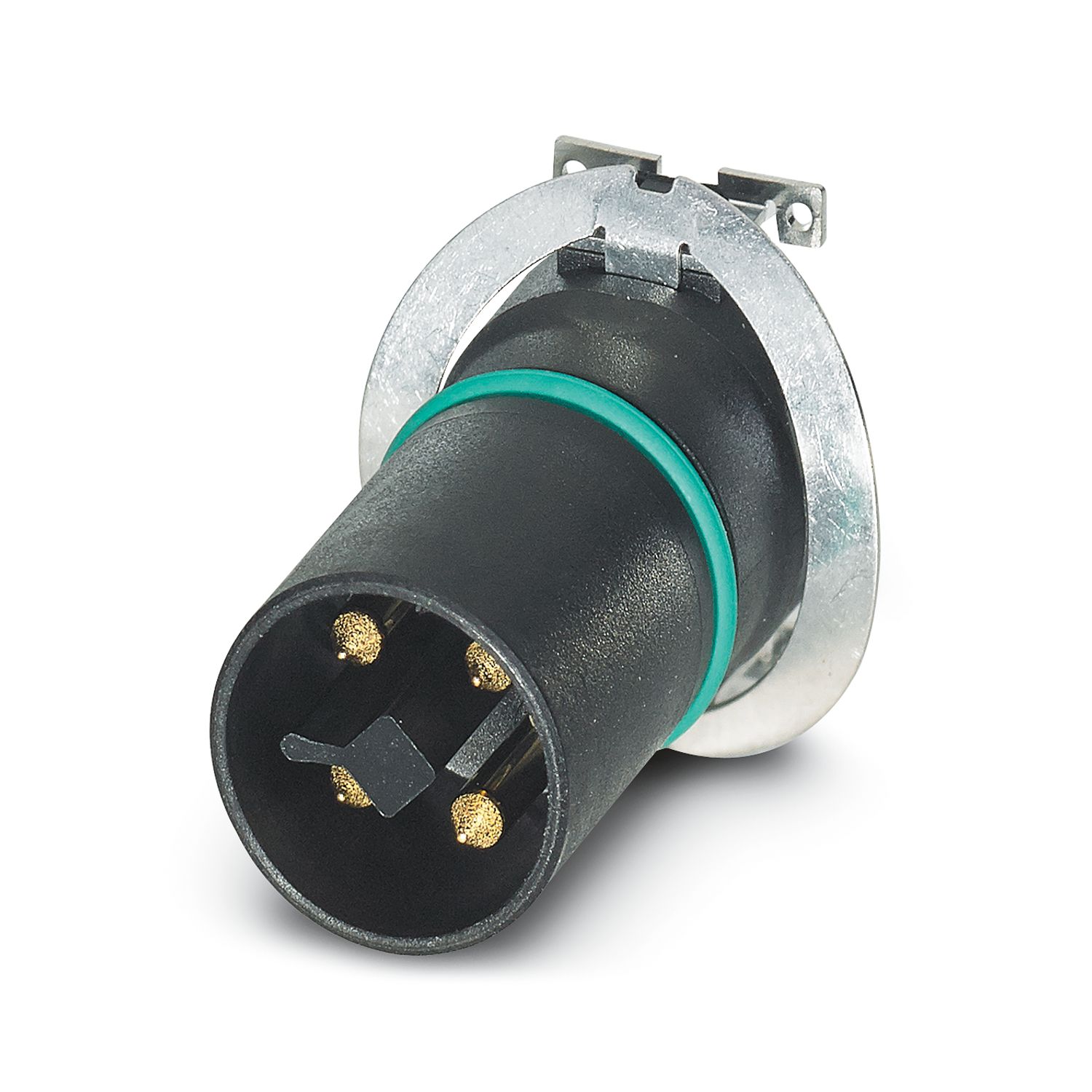 SACC-CIP-M12MST-4P SMD SH T