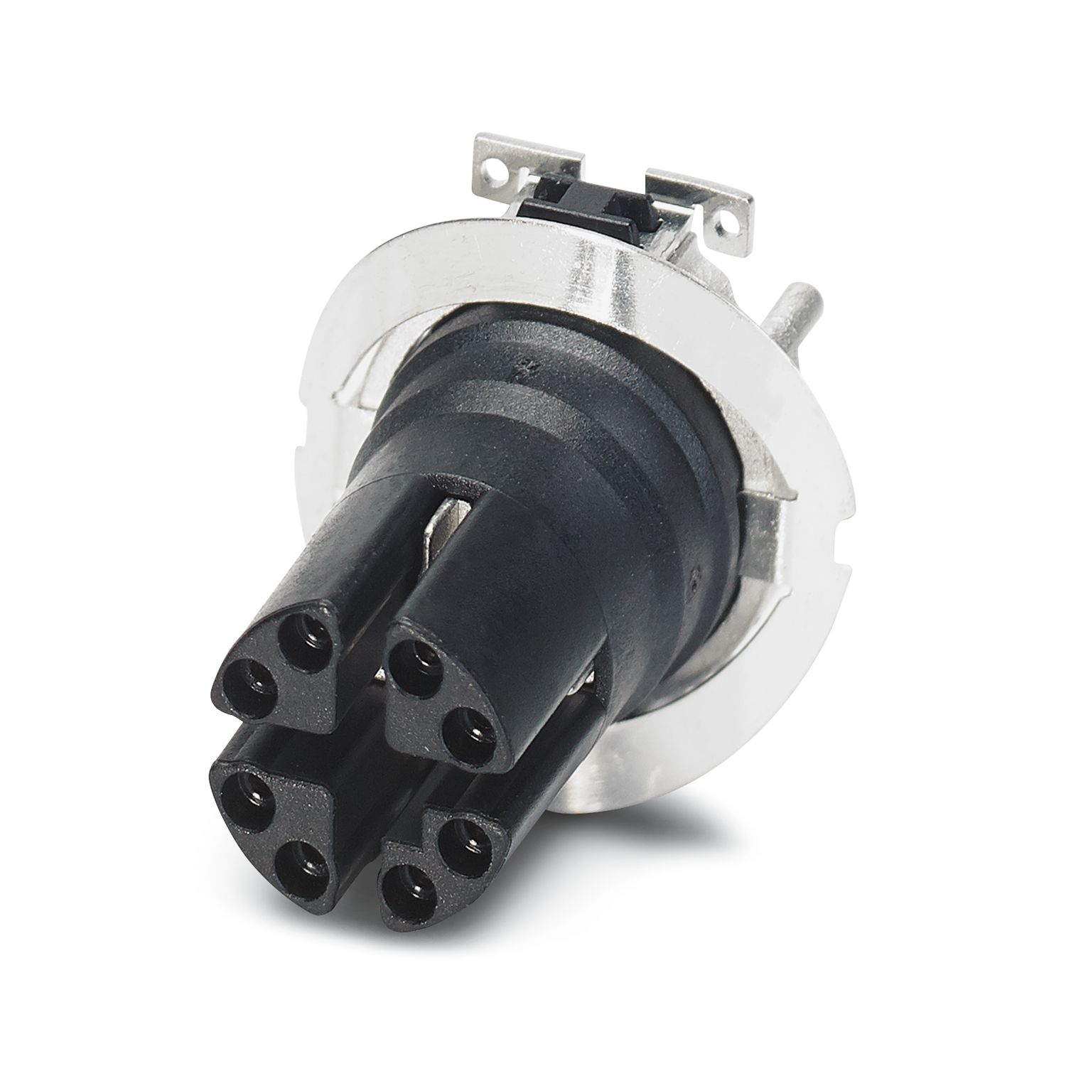 SACC-CI-M12FSX-8P SMD SH T