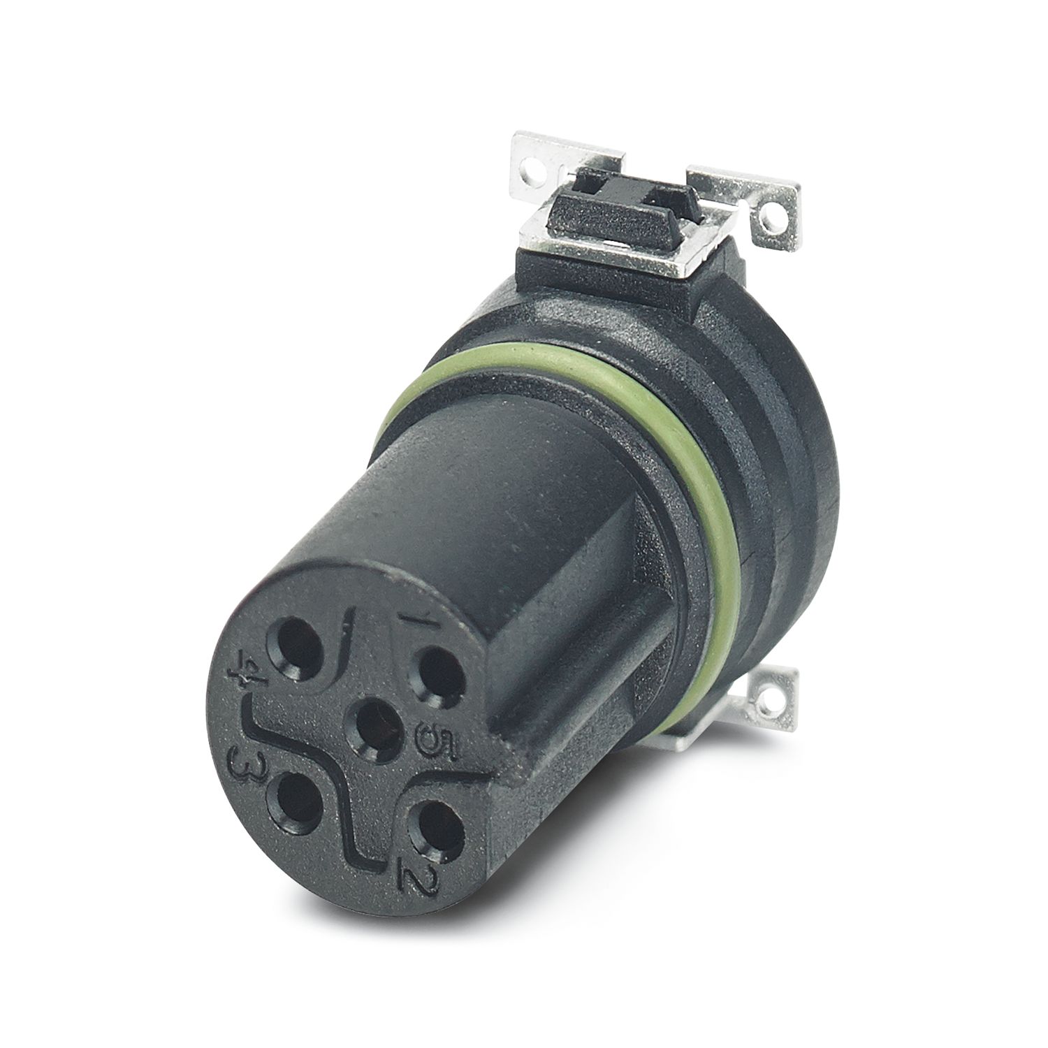 SACC-CIP-M12FSB-5P SMD R32