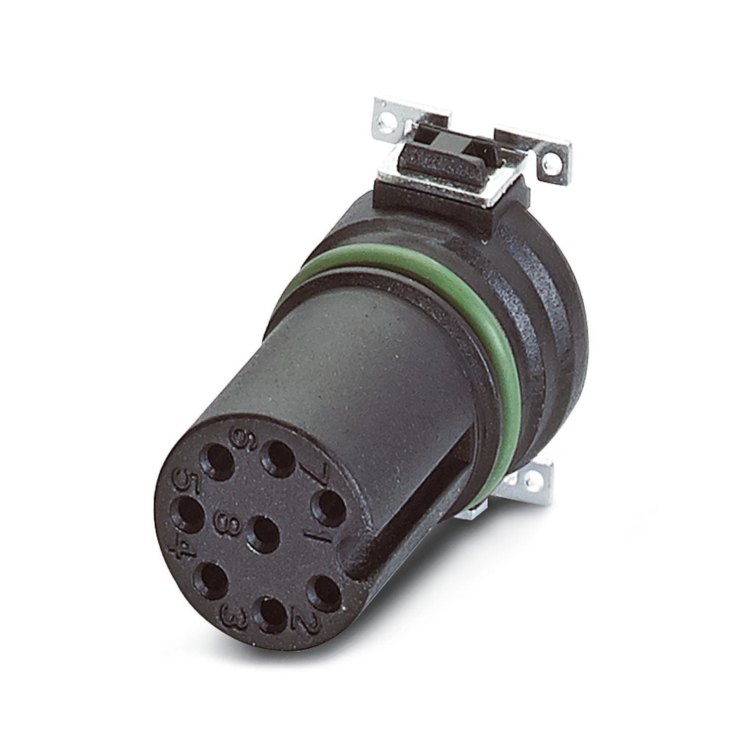SACC-CIP-M12FS-8P SMD R32