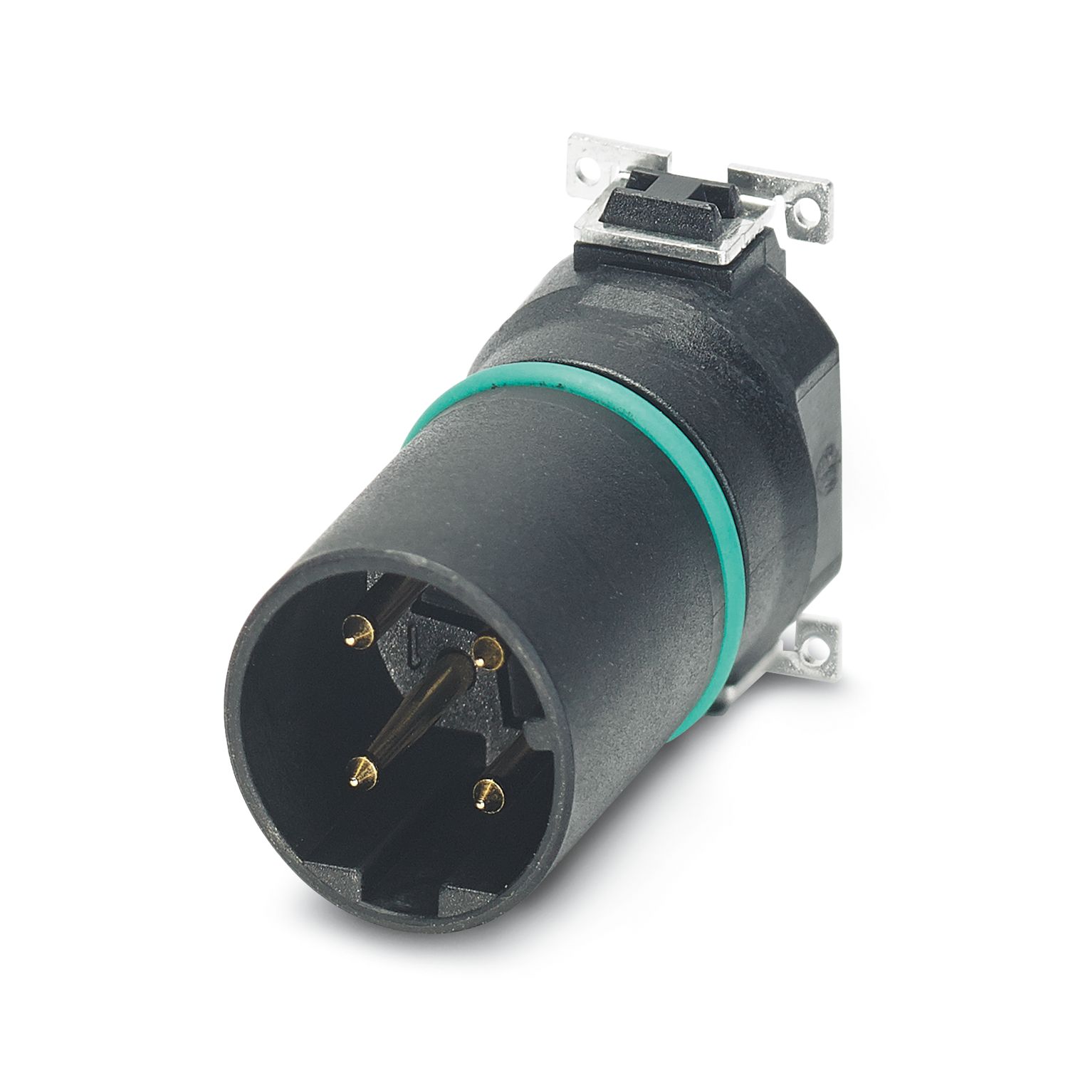 SACC-CIP-M12MSD-4P SMD R32