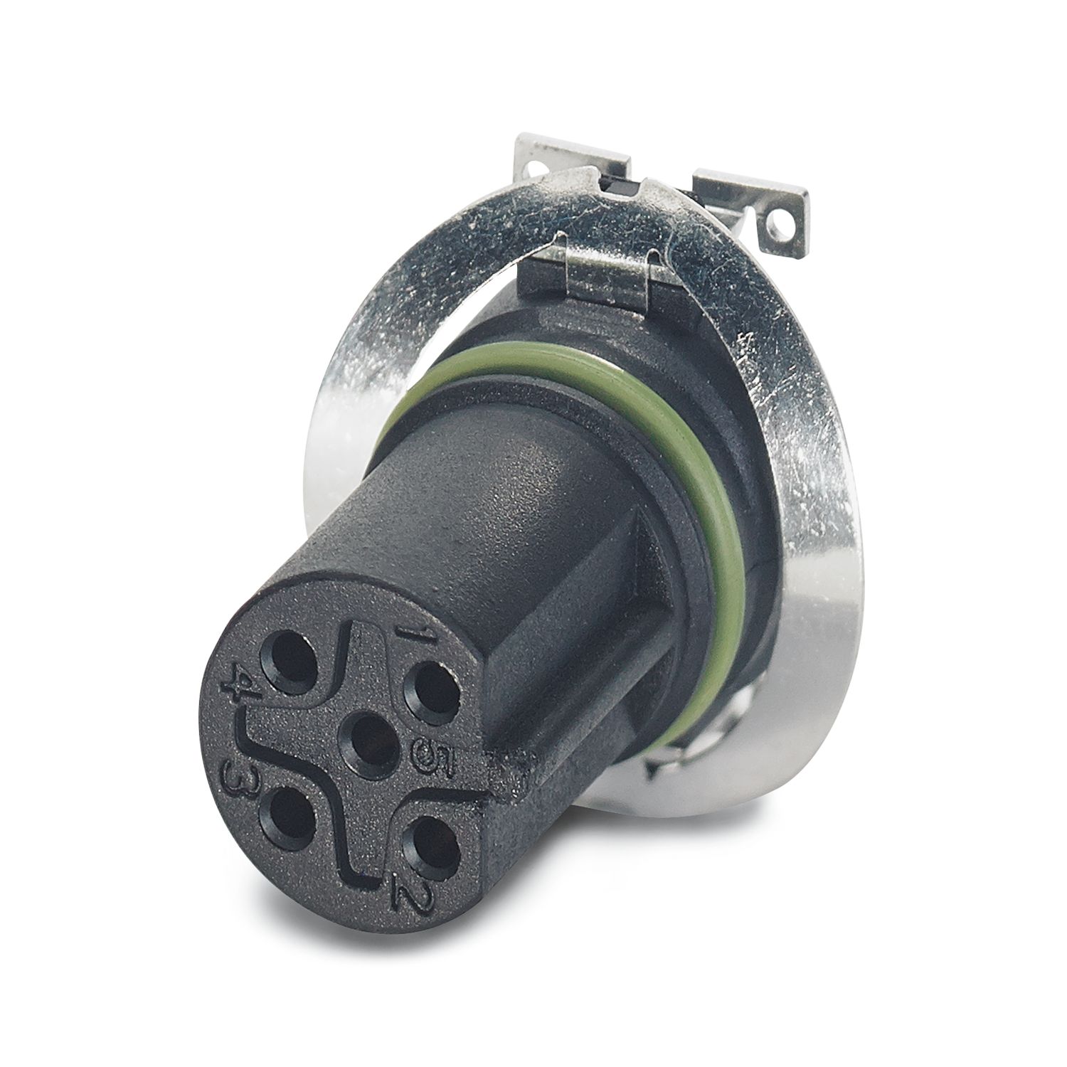 SACC-CIP-M12FSB-5P SMD SH R32