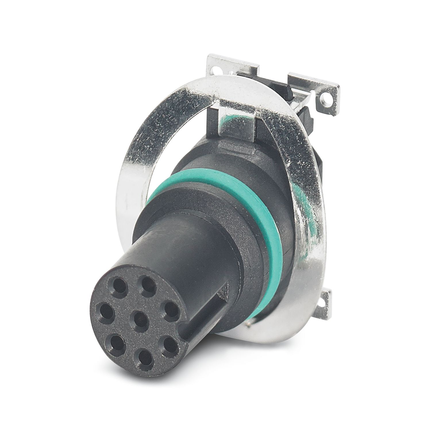 SACC-CIP-M8FS-8P SMD SH T