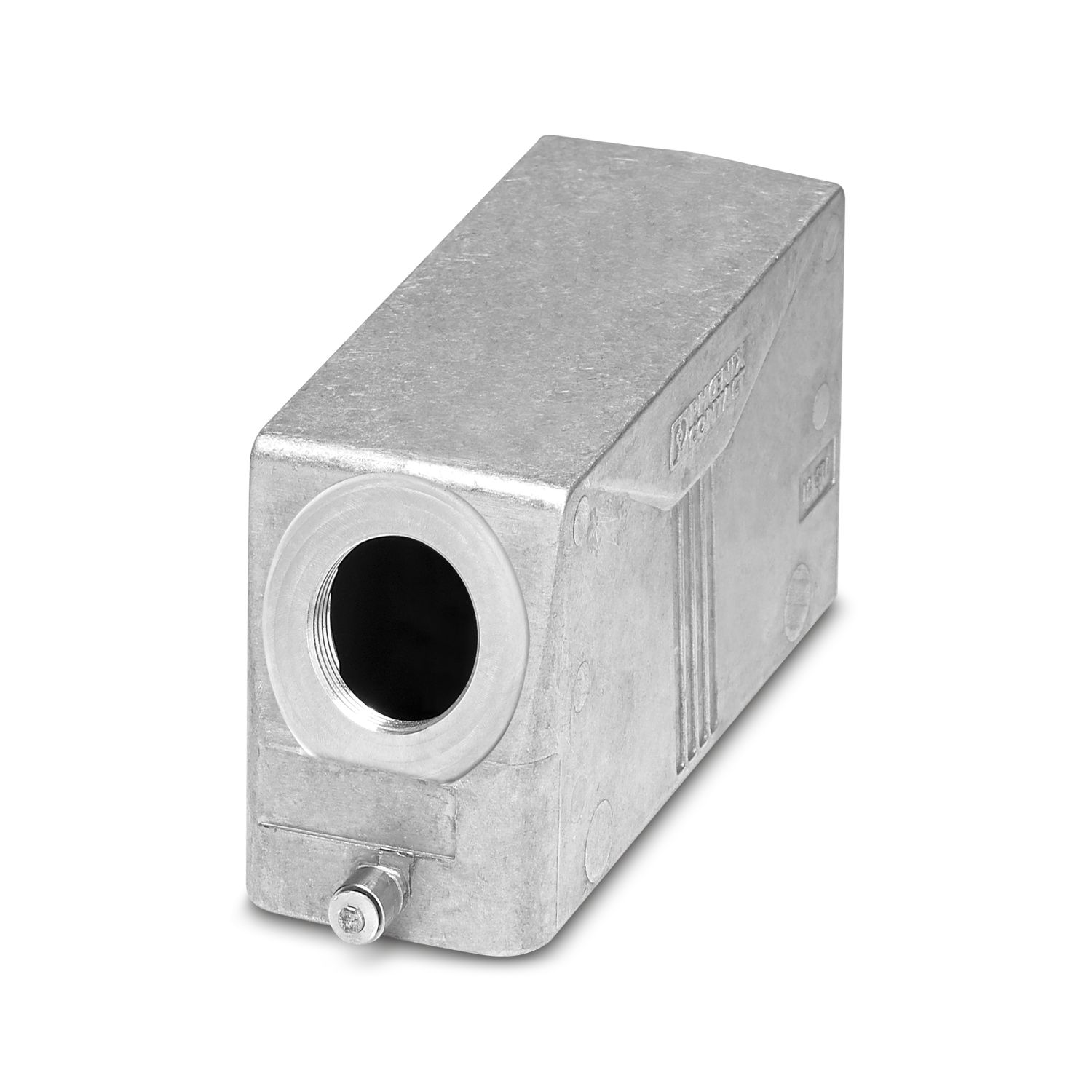 HC-STA-B24-HLFS-1STM32-EL-AL