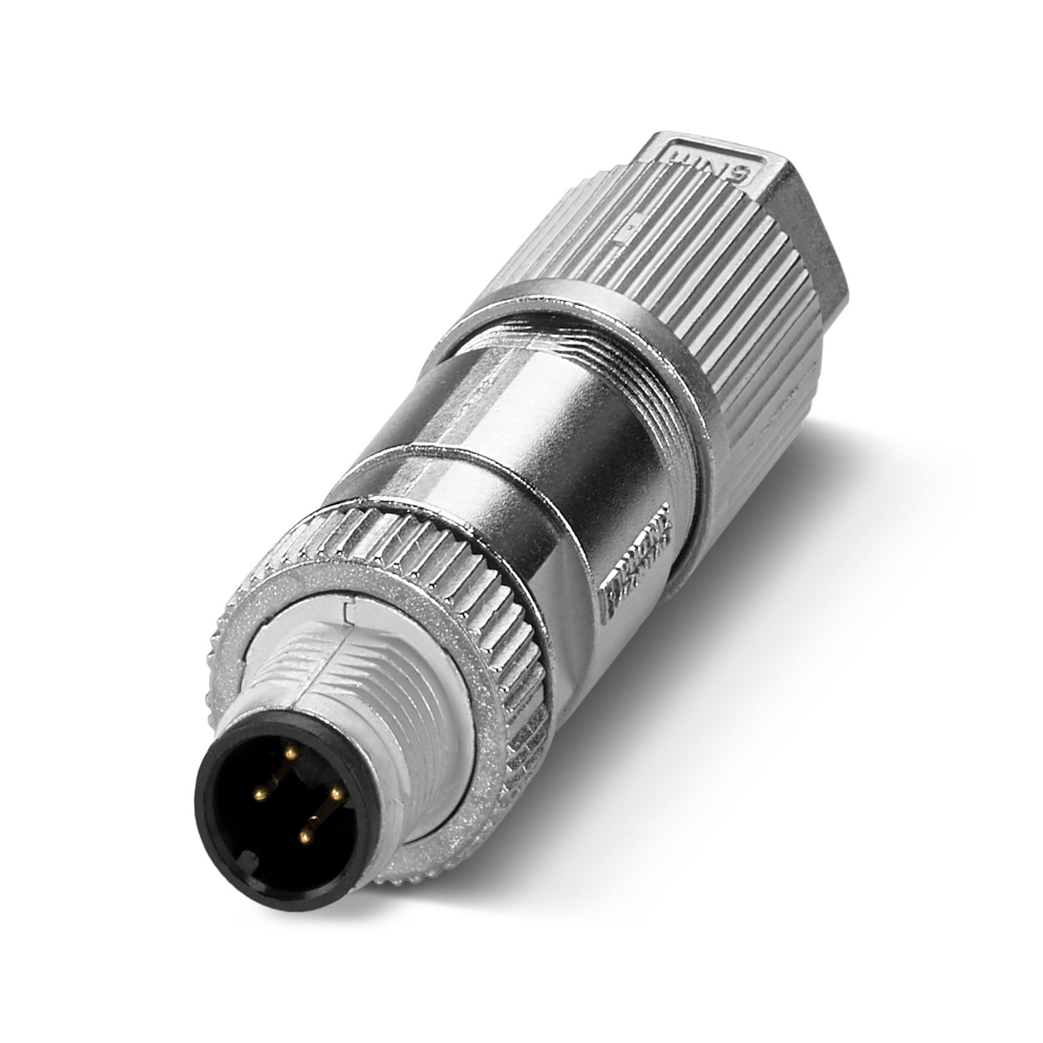 SACC-M12MS-4QO-0,75 SH