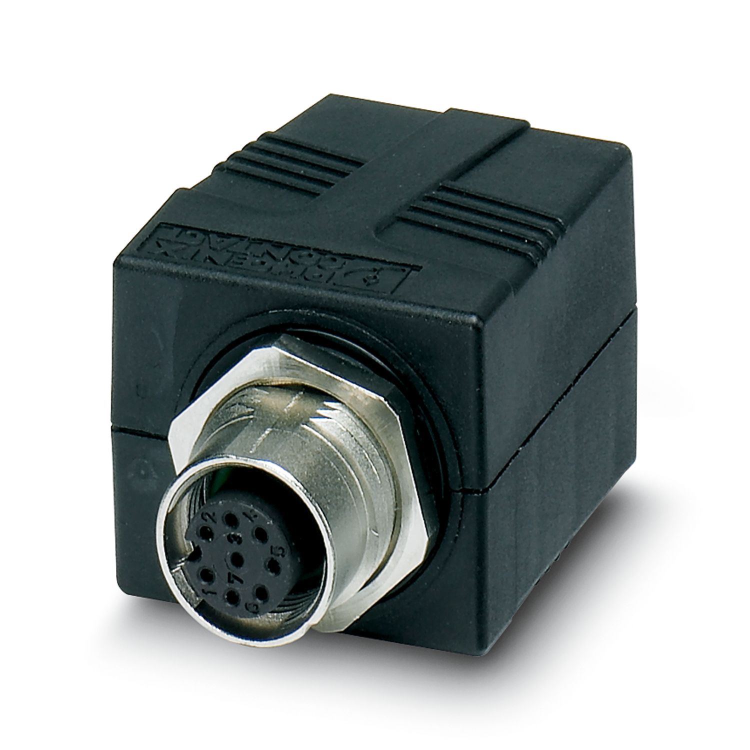 CUC-BH-M12A1PBK-S/R4BE