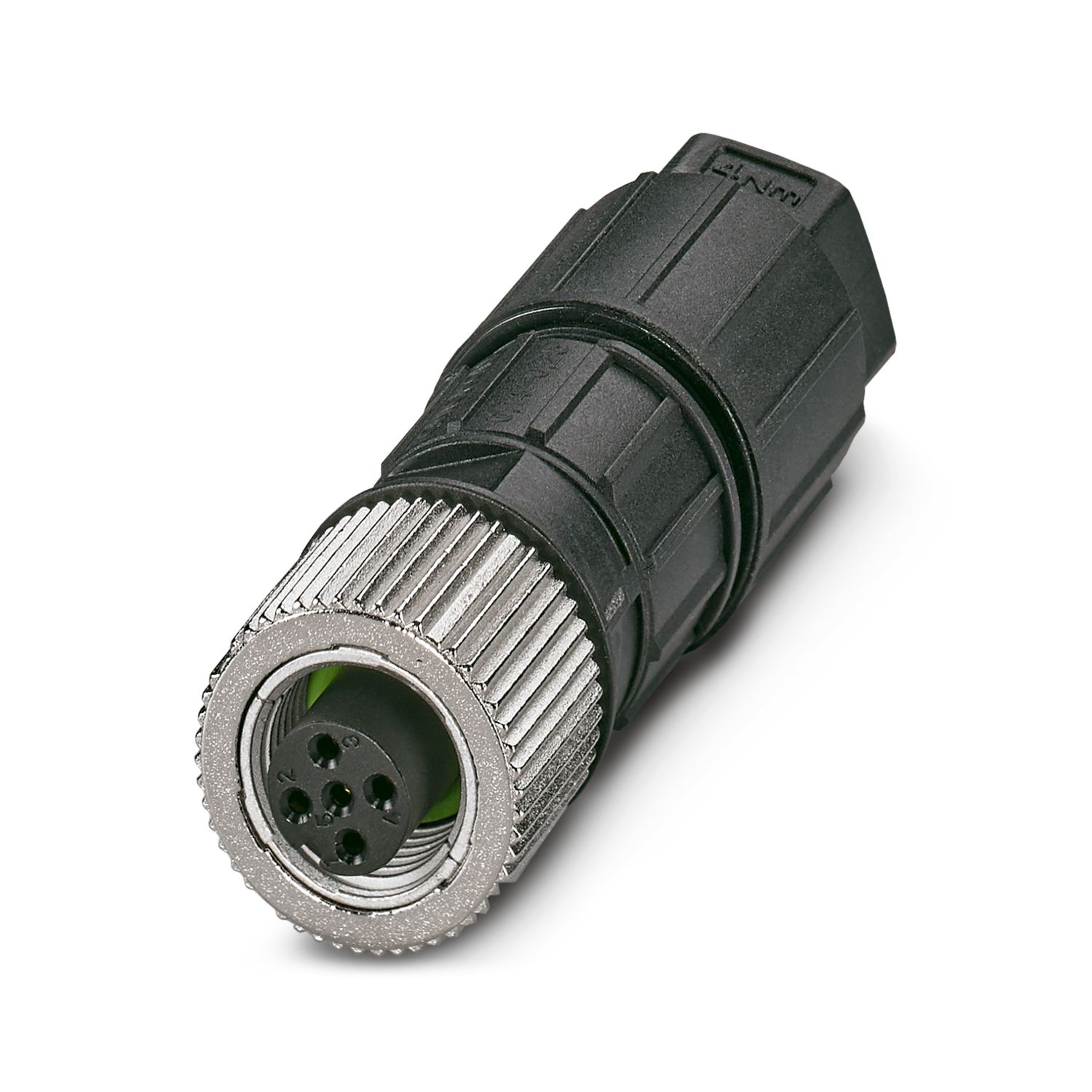SACC-M12FS-5QO-0,5-CM M