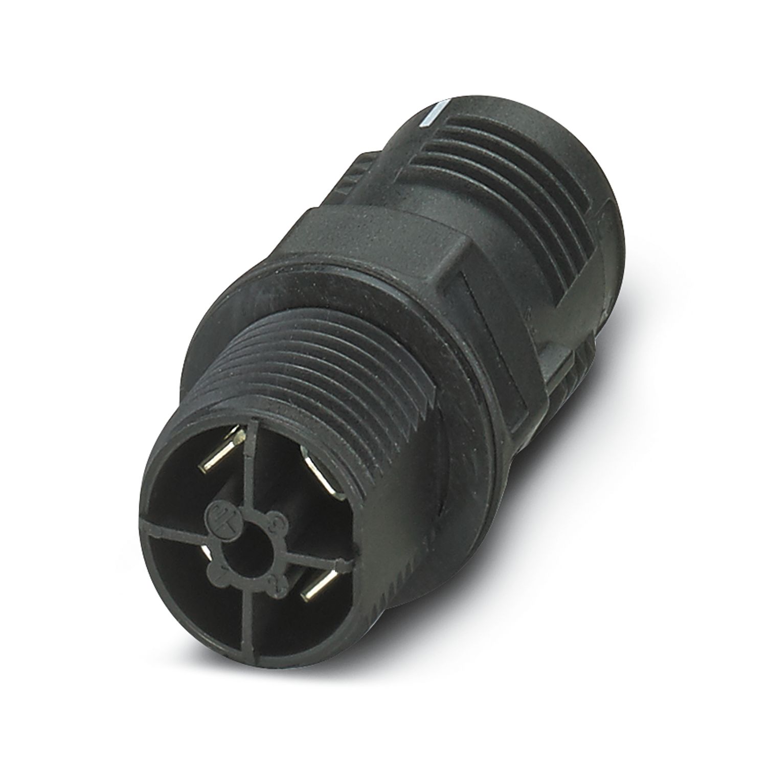 QPD W 3PE1,5 M20 FC BK