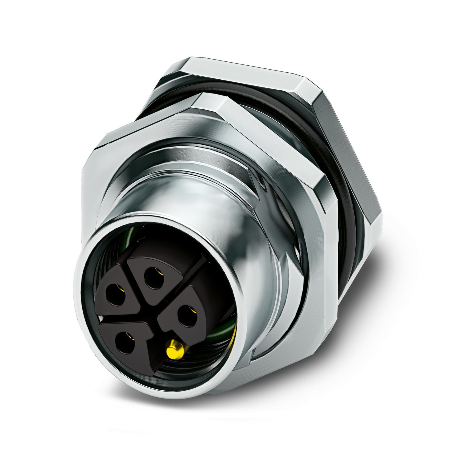 SACC-DSI-M12FSL-4FE-M16XL-L180
