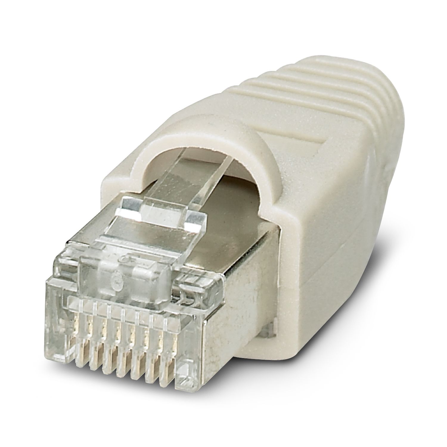 VS-08-NP-RJ45-GY