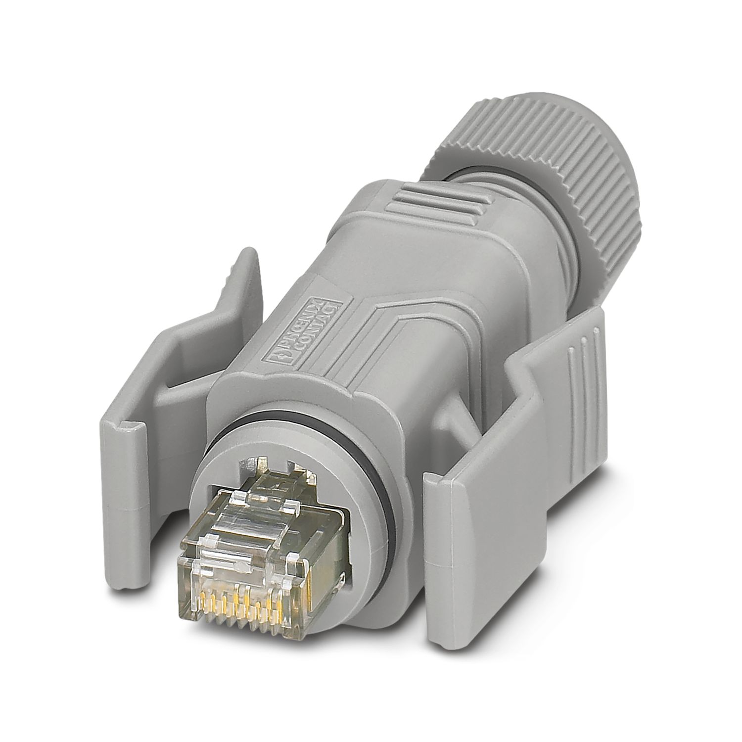 VS-08-RJ45-5-Q/IP67 TIA568A