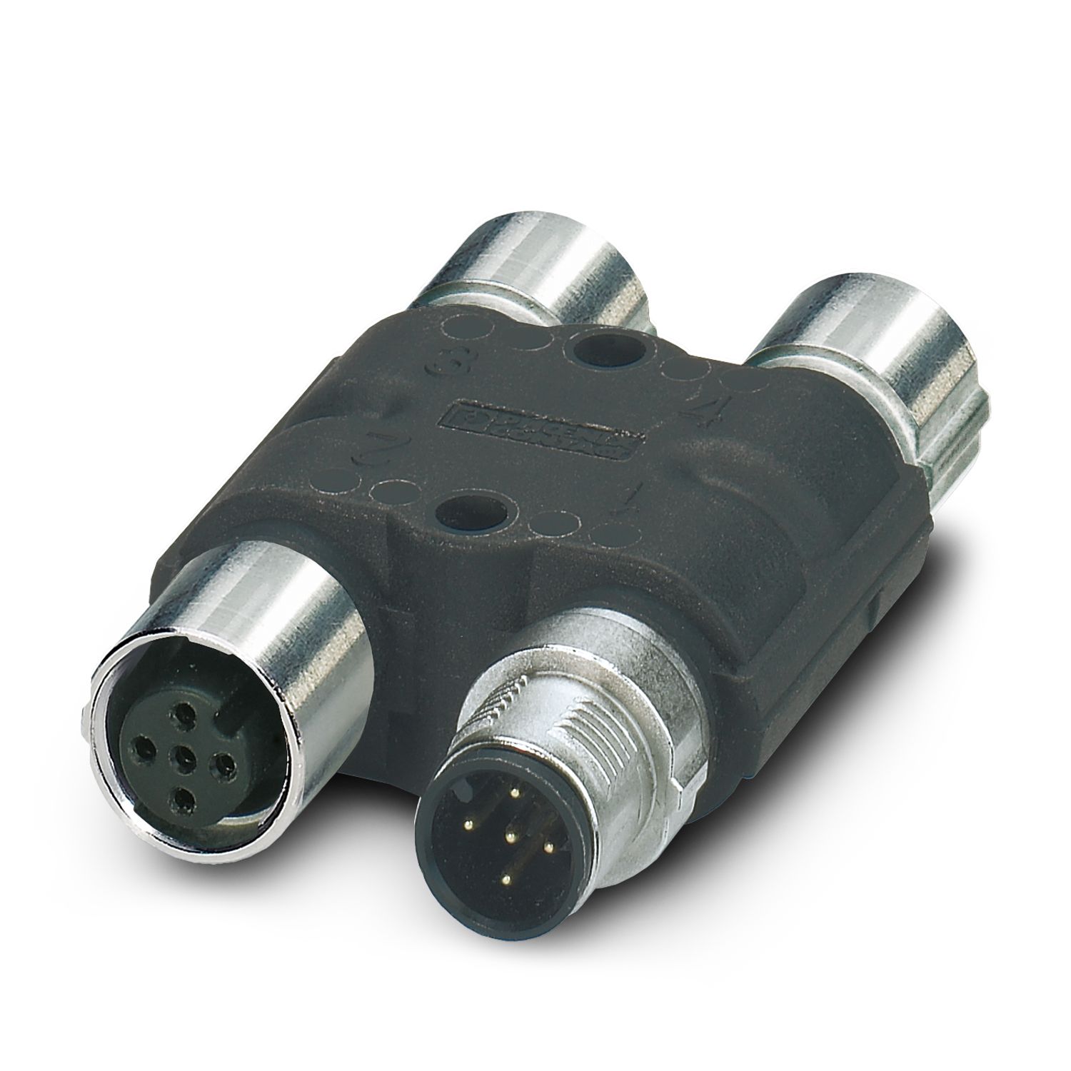 SAC-5PH-M-F/2XF SH1 SCO