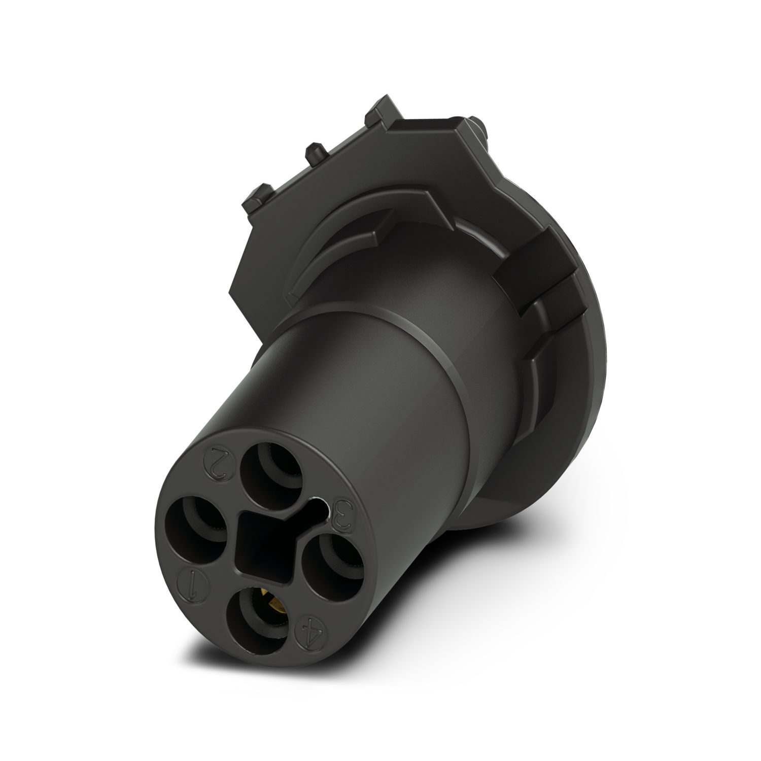 SACC-CI-M12FST-4CON-L180 TOR SH