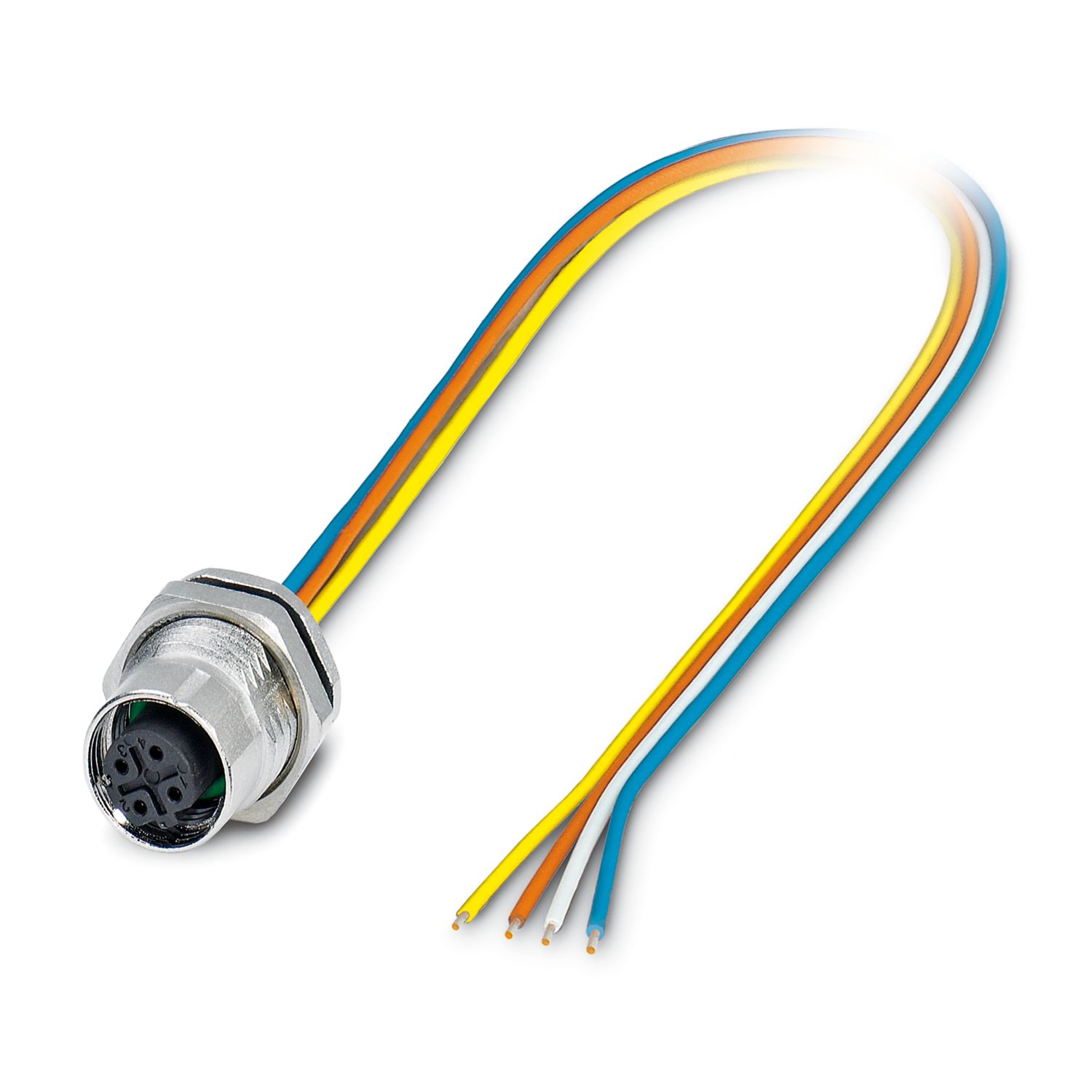 SACC-DSI-M12FSD-4CON-M16/0,5