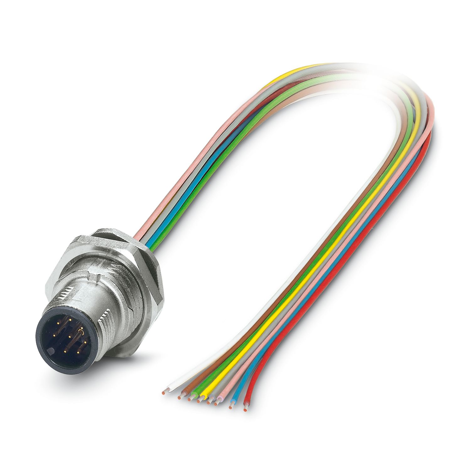 SACC-DSI-M12MS-8CON-M16/0,5