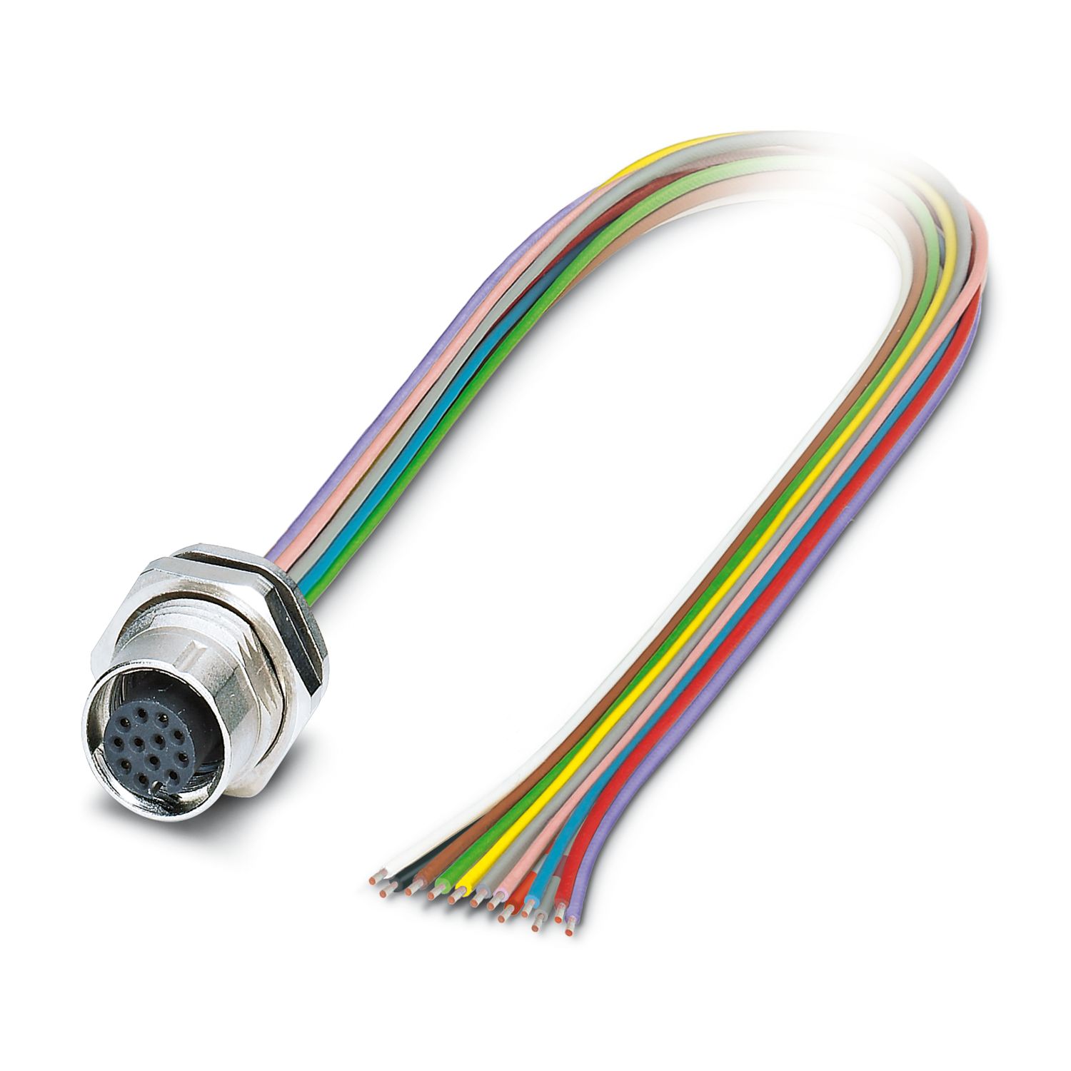 SACC-DSI-M12FS-12CON-M16/0,5