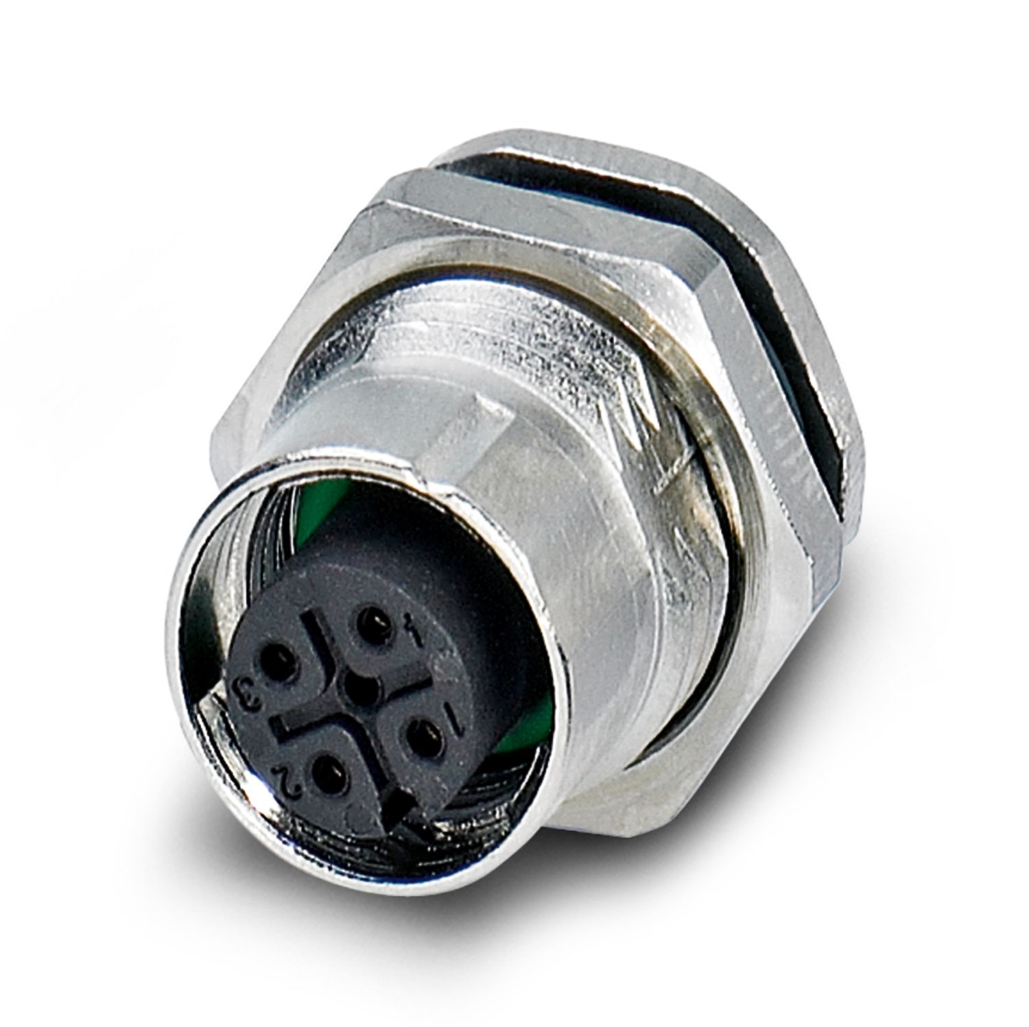 SACC-DSI-M12FS-4CON-M16 SH