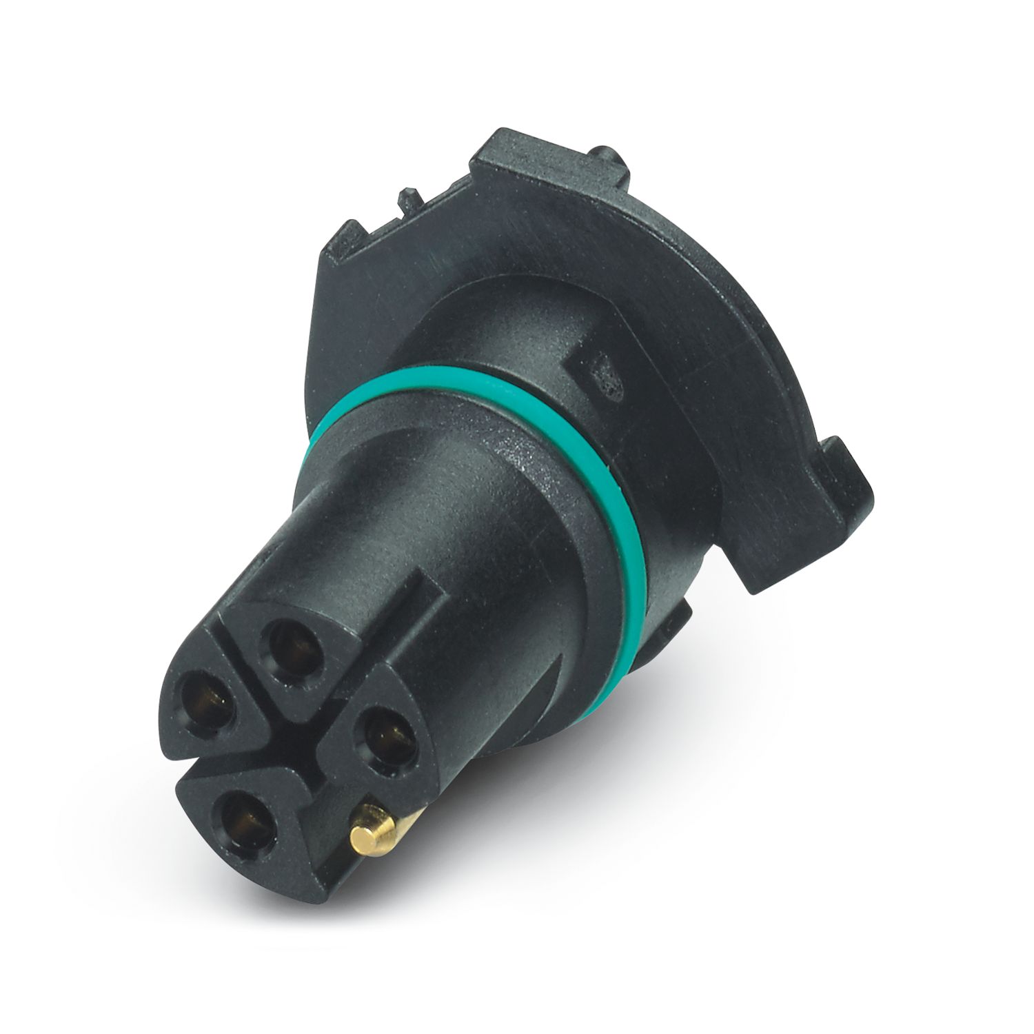 SACC-CI-M12FSL-4FE-L180 THR T