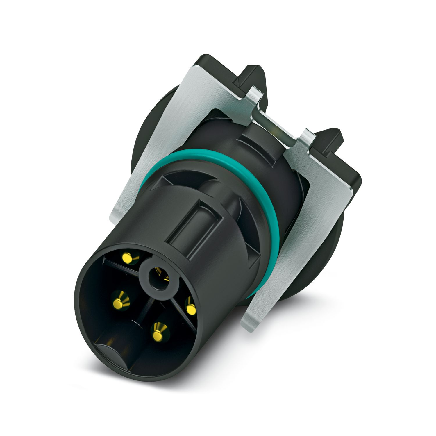 SACC-CI-M12MSK-4PE-L180 THR T