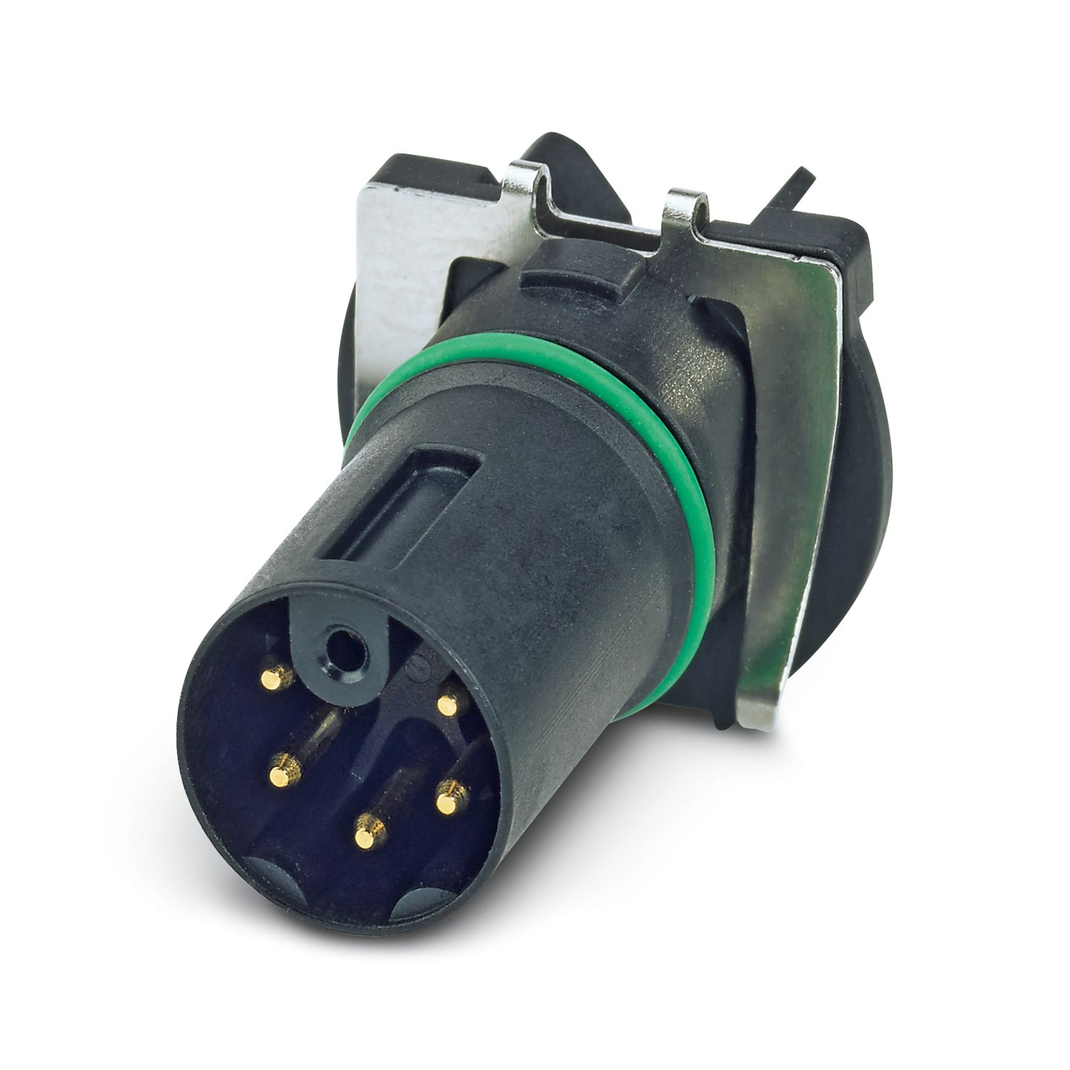 SACC-CI-M12MSM-5PE-L180 THR T