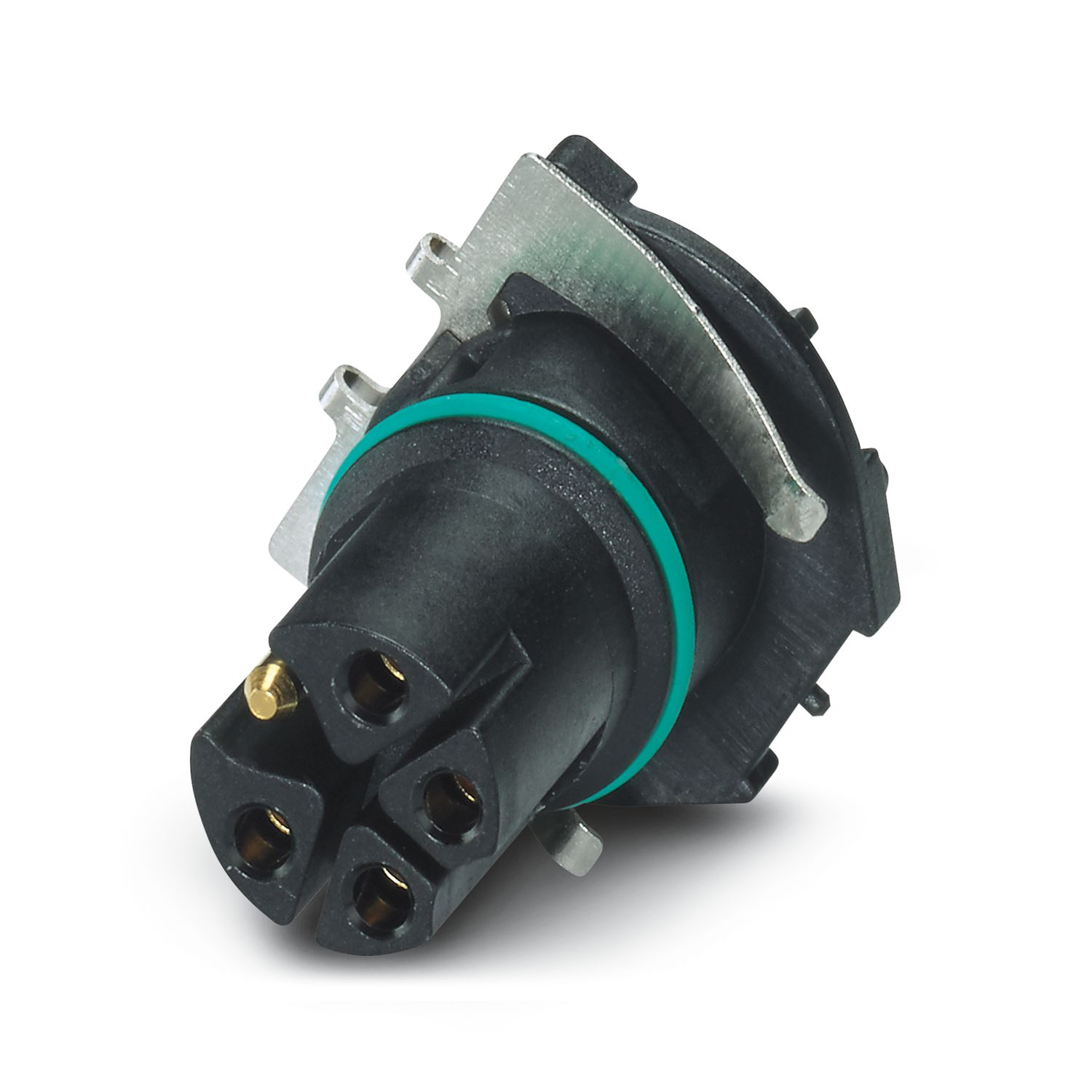 SACC-CI-M12FSK-4PE-L180 THR R