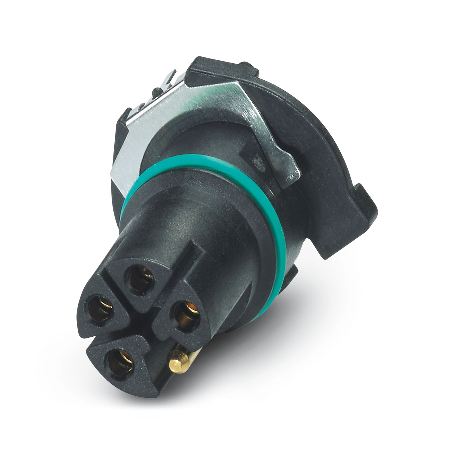 SACC-CI-M12FSL-4FE-L180 THR SH R