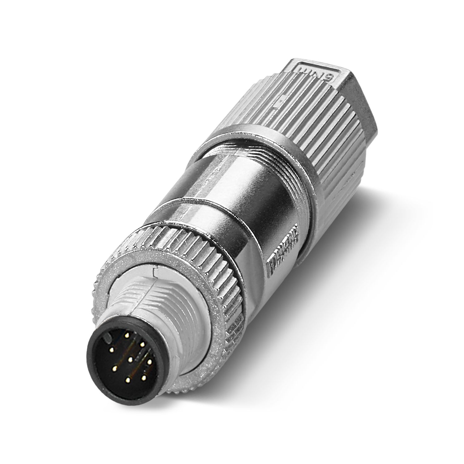 SACC-M12MS-8QO SH ETH