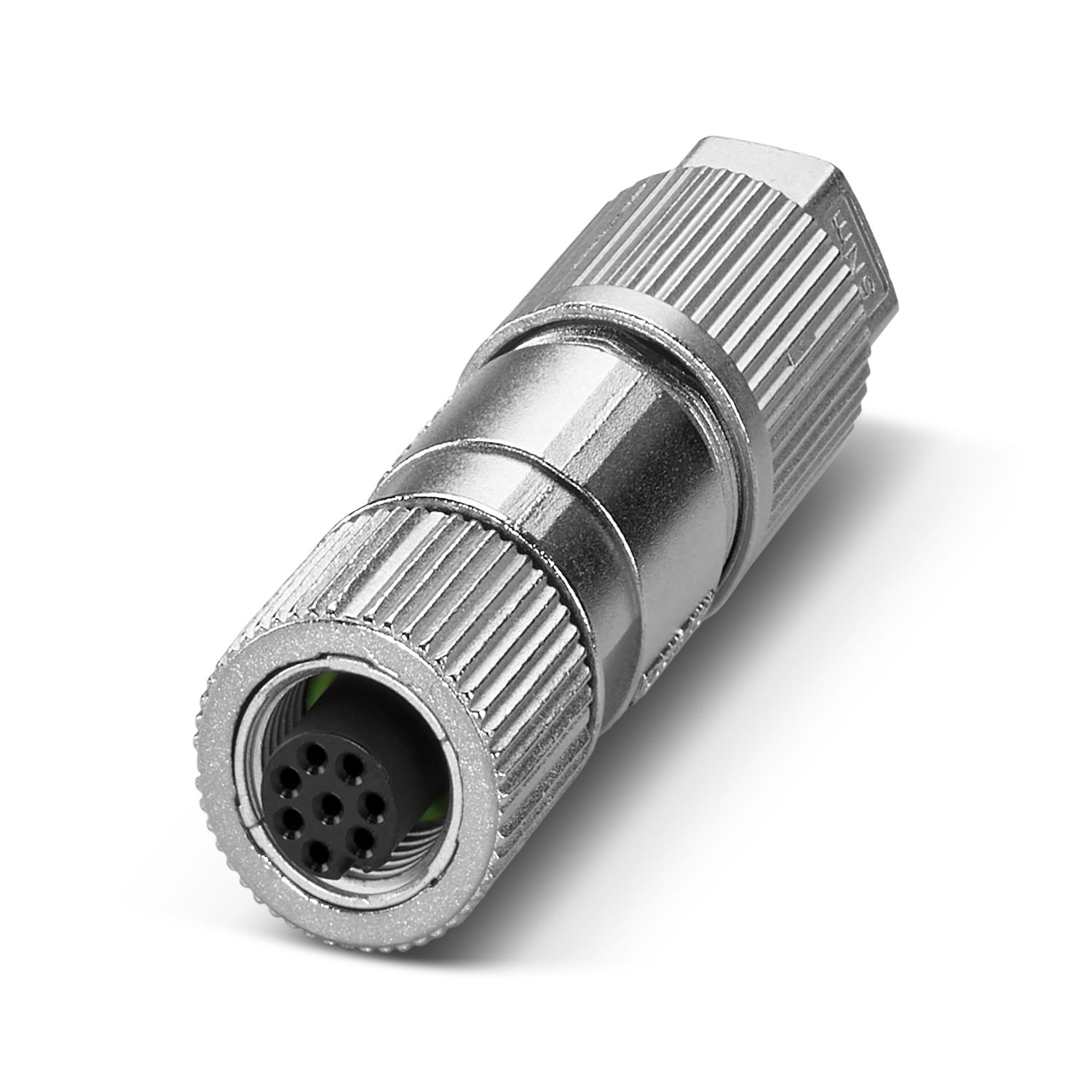 SACC-M12FS-8QO SH ETH