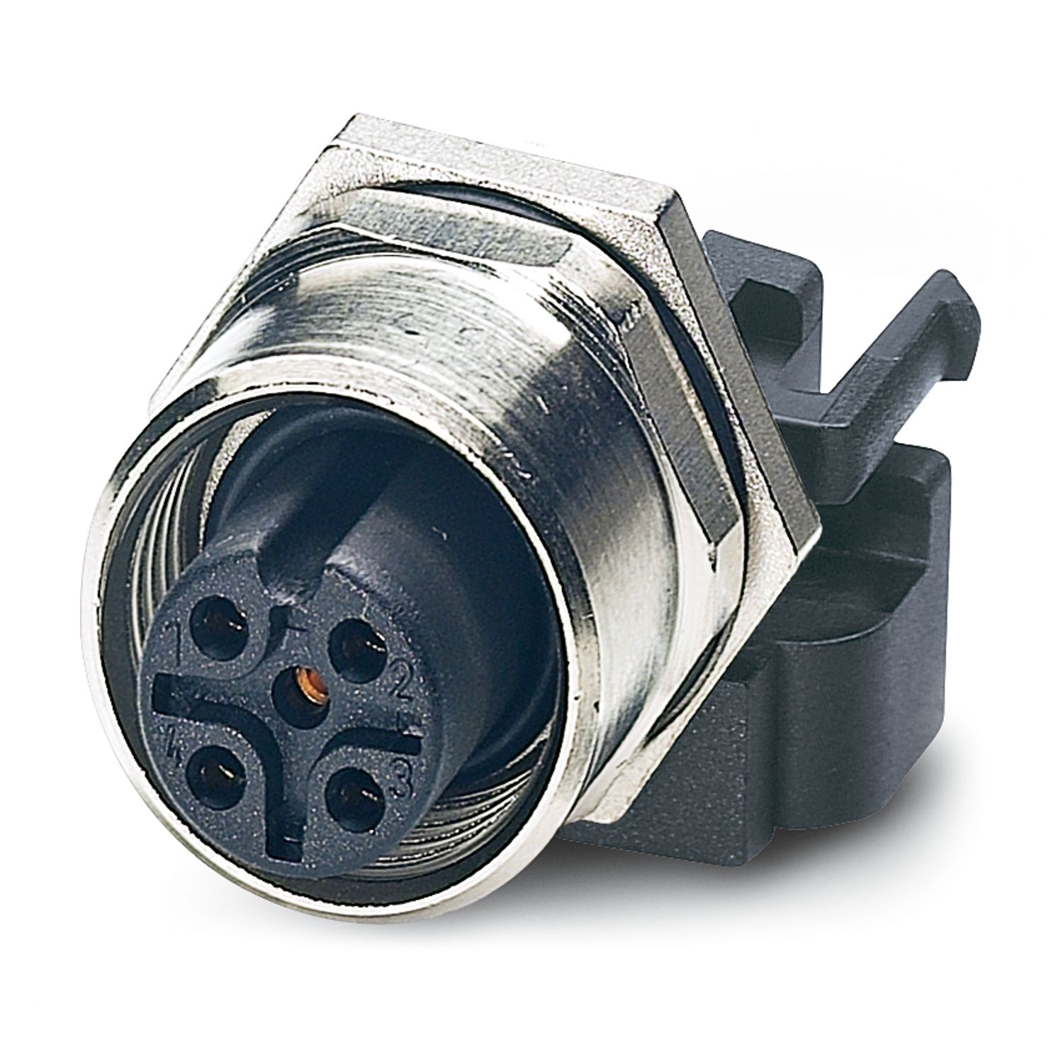 SACC-DSIV-M12FS-5CON-L180 SH
