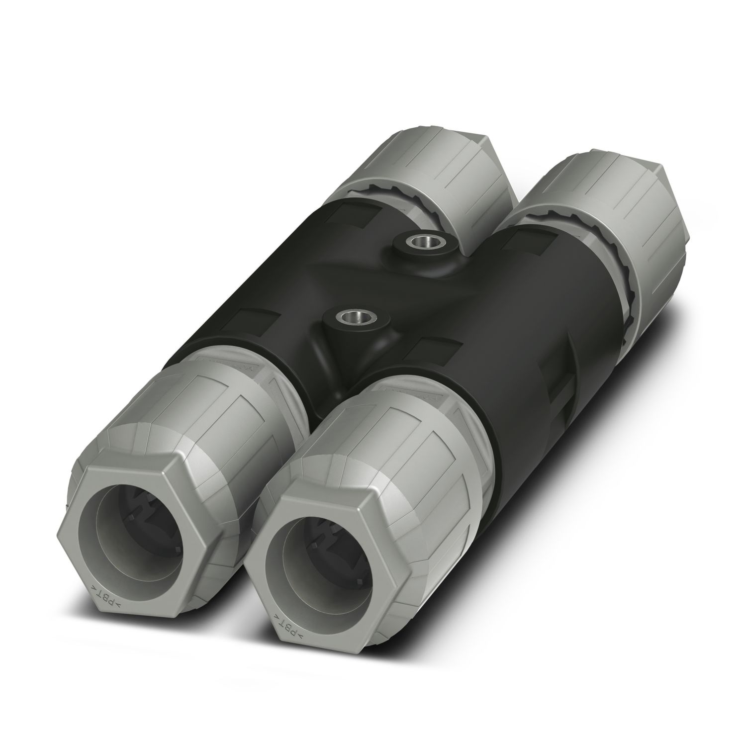 QPD H4X2,5 4X6-10 GY