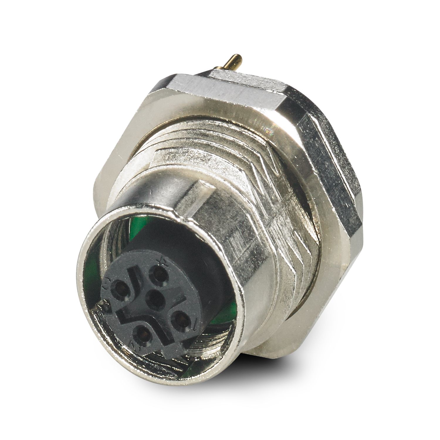 SACC-DSI-M12FSD-4CON-L180 VA