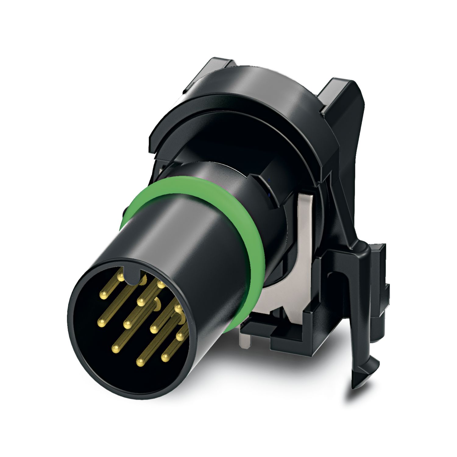SACC-CI-M12MS-12CON-L90 SH