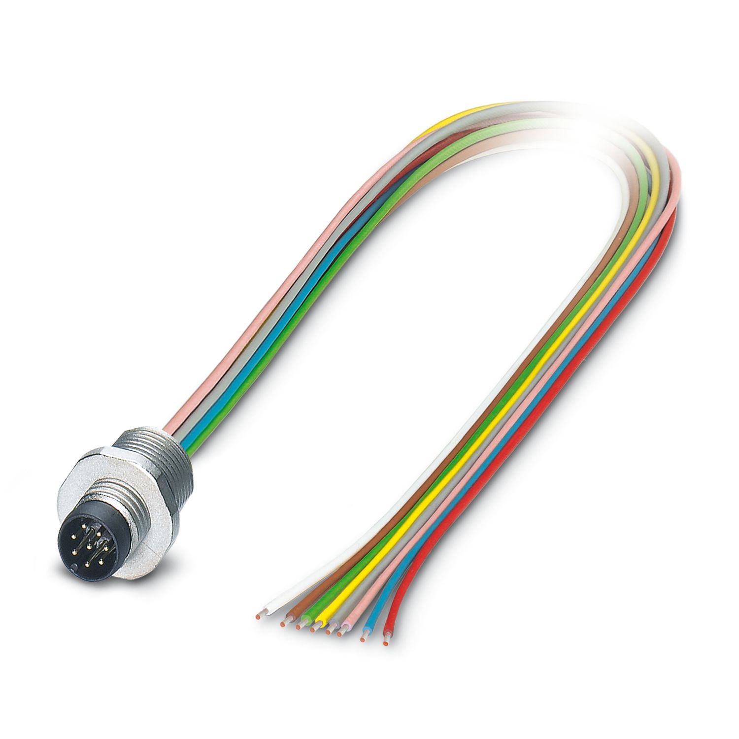 SACC-E-M8MS-8CON-M10/0,5