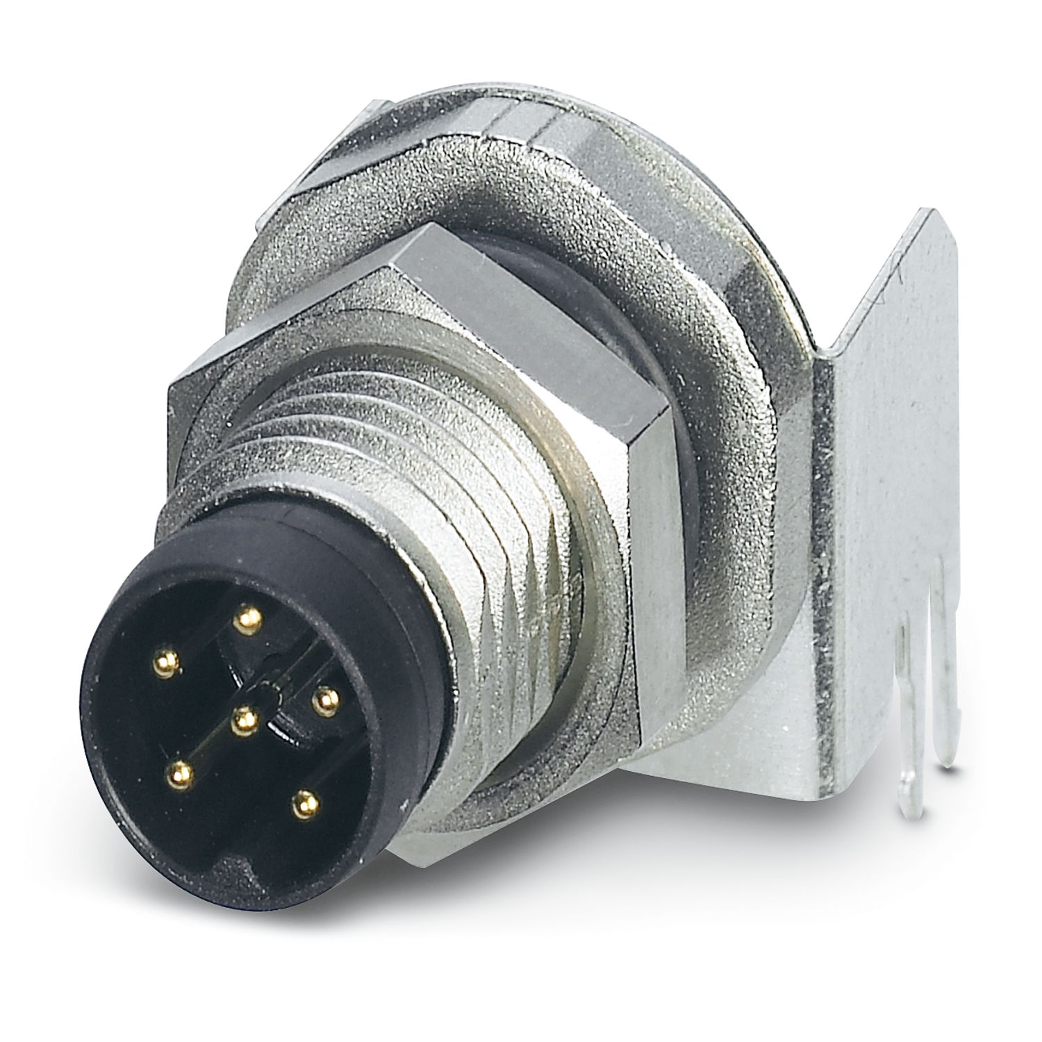 SACC-DSI-M8MS-6CON-M8-L90 SH