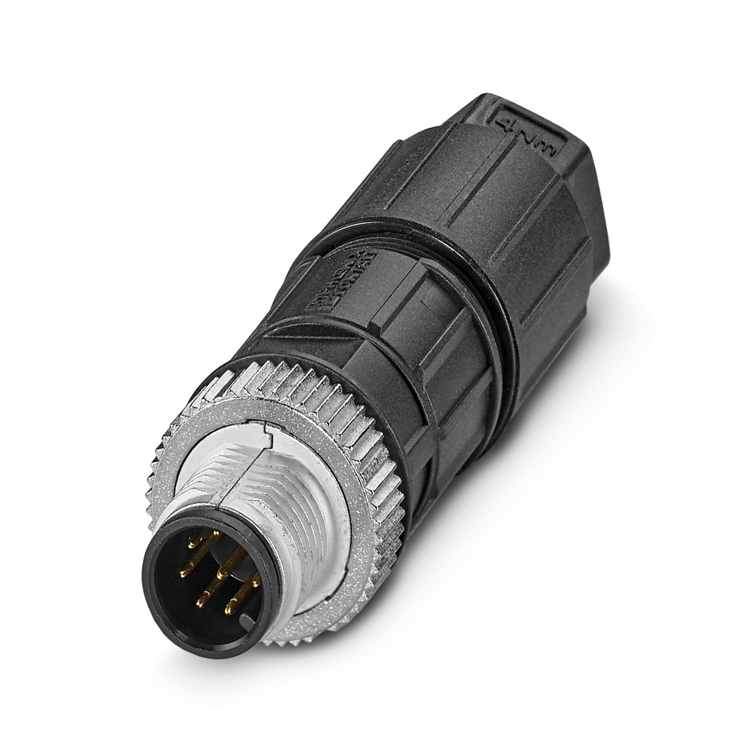 SACC-M12MS-8QO-0,25-CM M