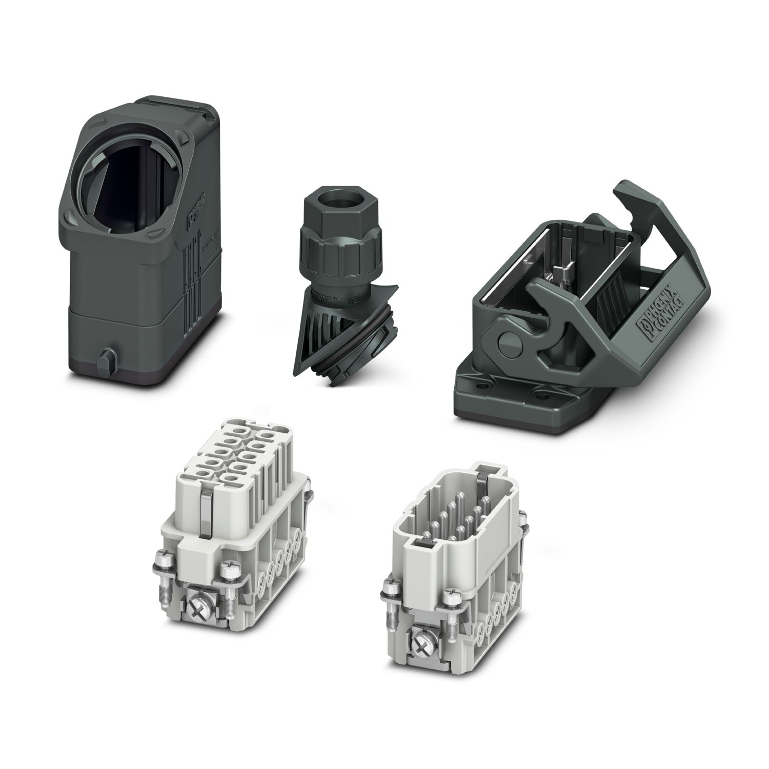 HC-EVO-A10PT-BWS-HH-M20-PLRBK