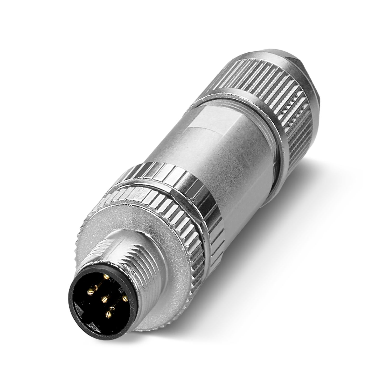 SACC-M12MSB-5PL SH IB