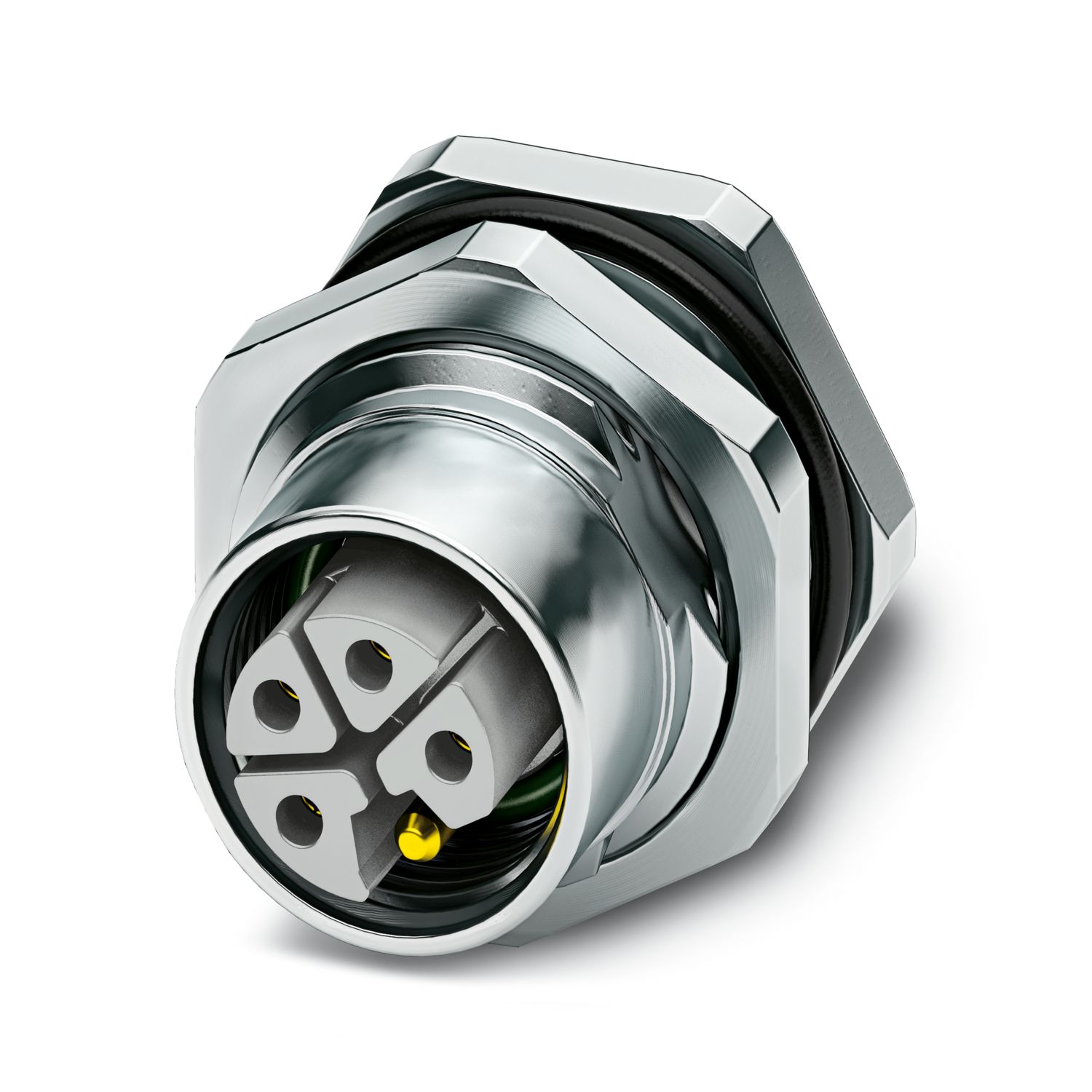 SACC-DSI-M12FSL4FEM16XL-L180GRX