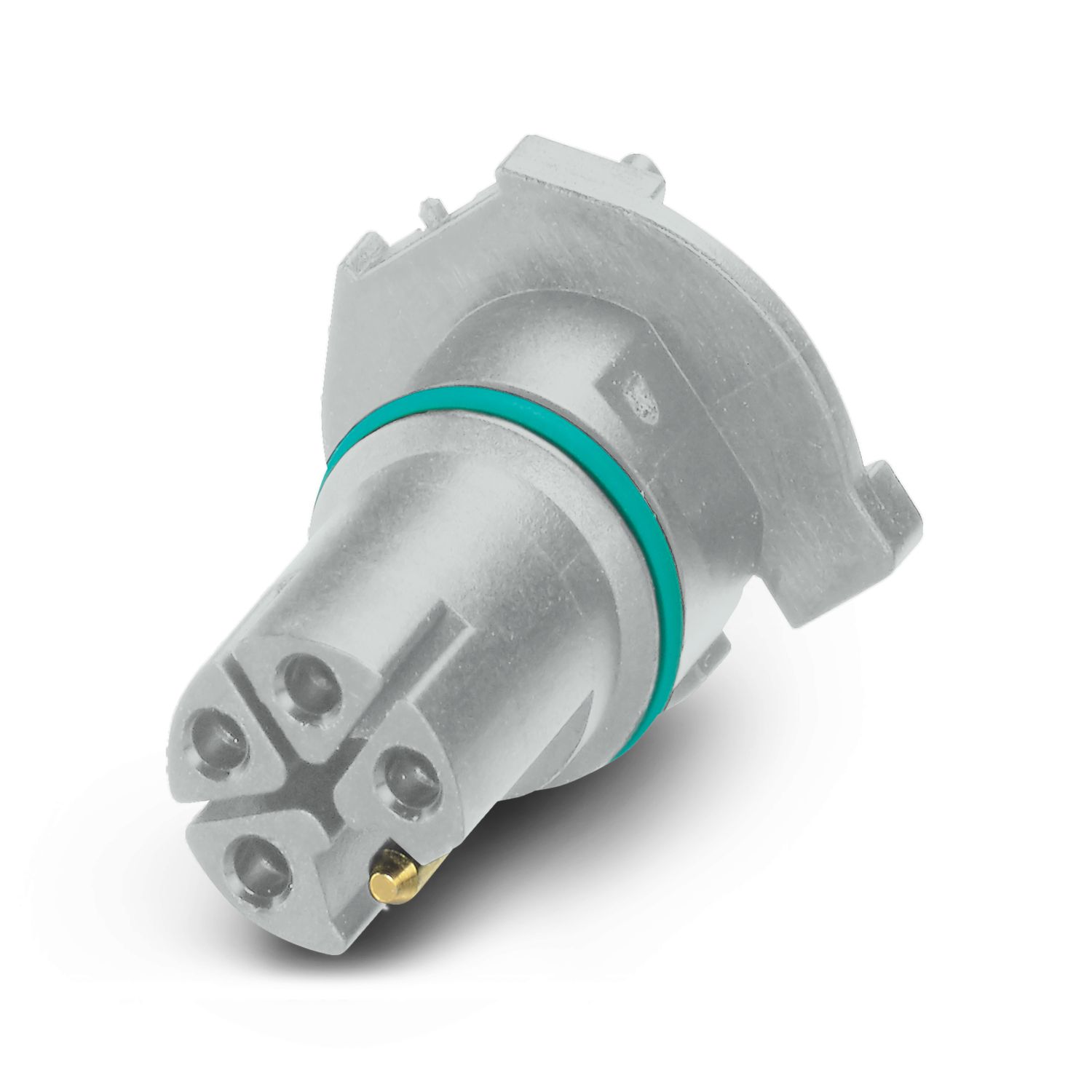 SACC-CI-M12FSL-4FE-L180 THR GR T