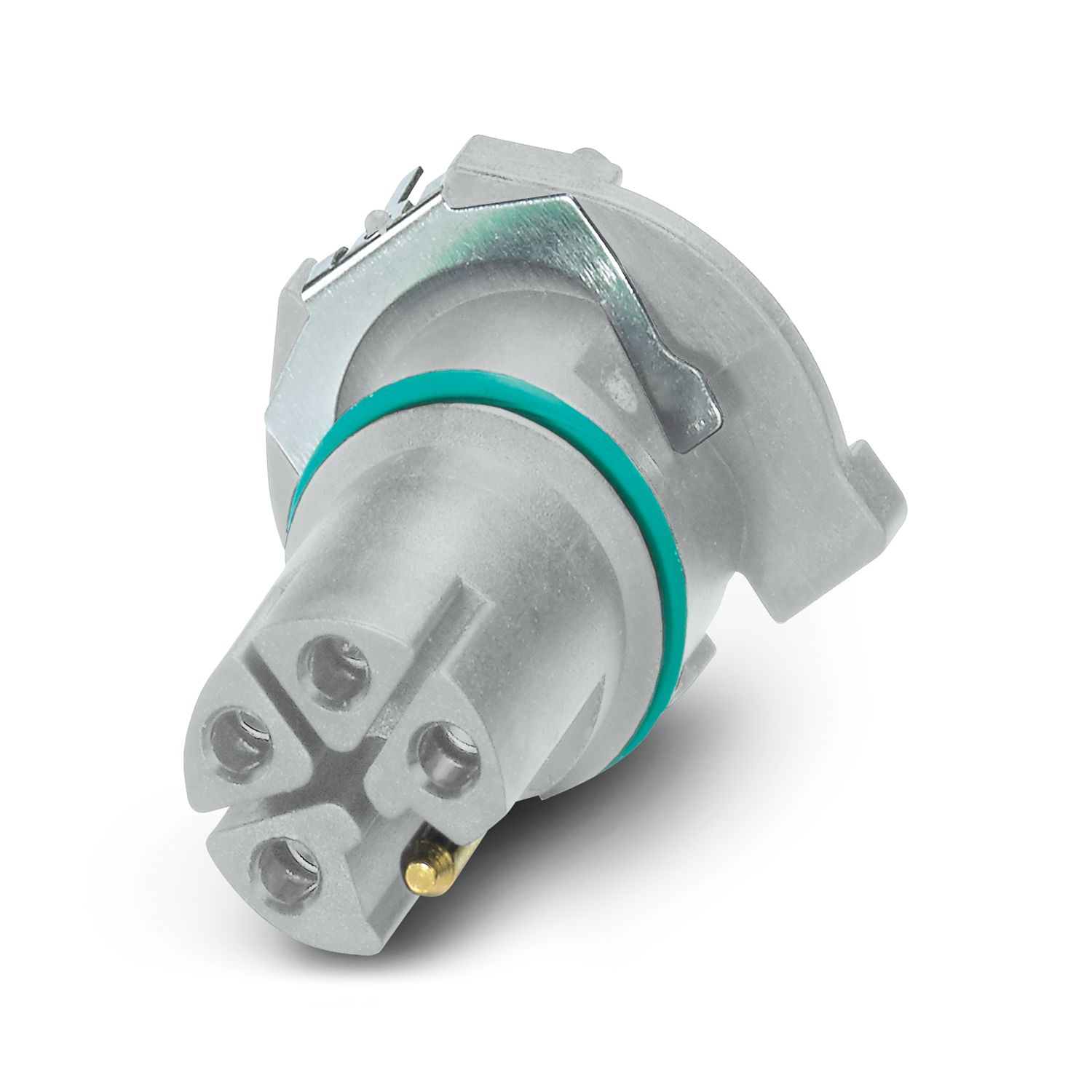 SACC-CI-M12FSL-4FE-L180 THR SH GR R