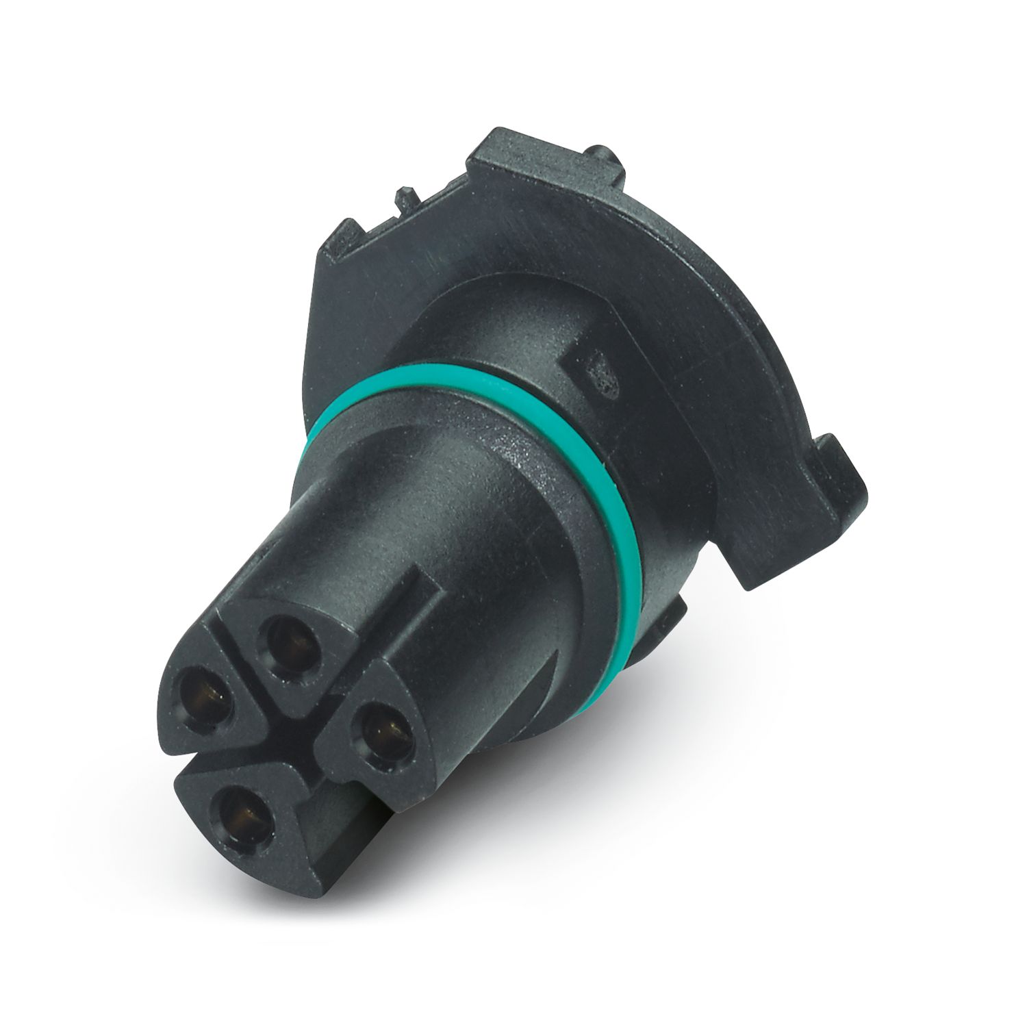 SACC-CI-M12FSL-4CON-L180 THR R