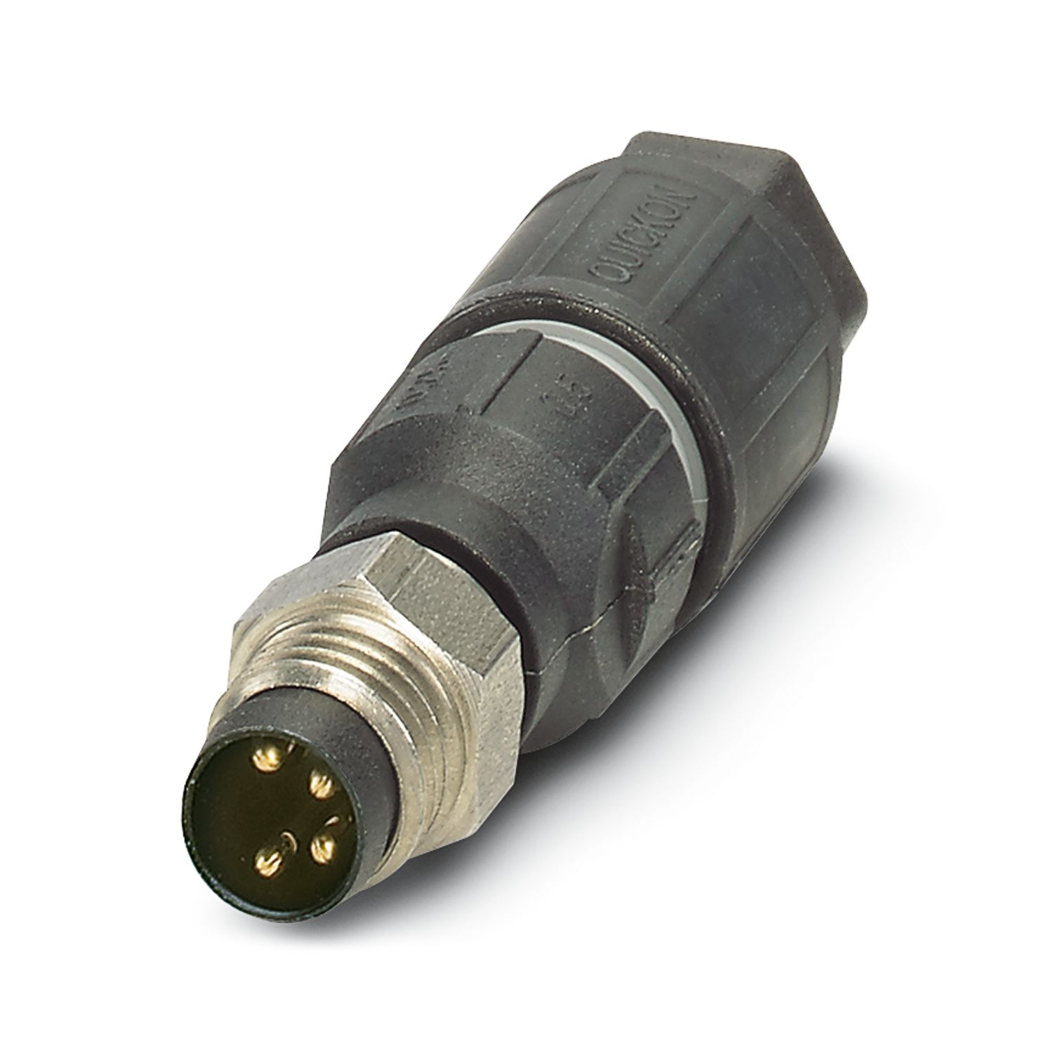 SACC-M 8MS-4QO-0,5-VA