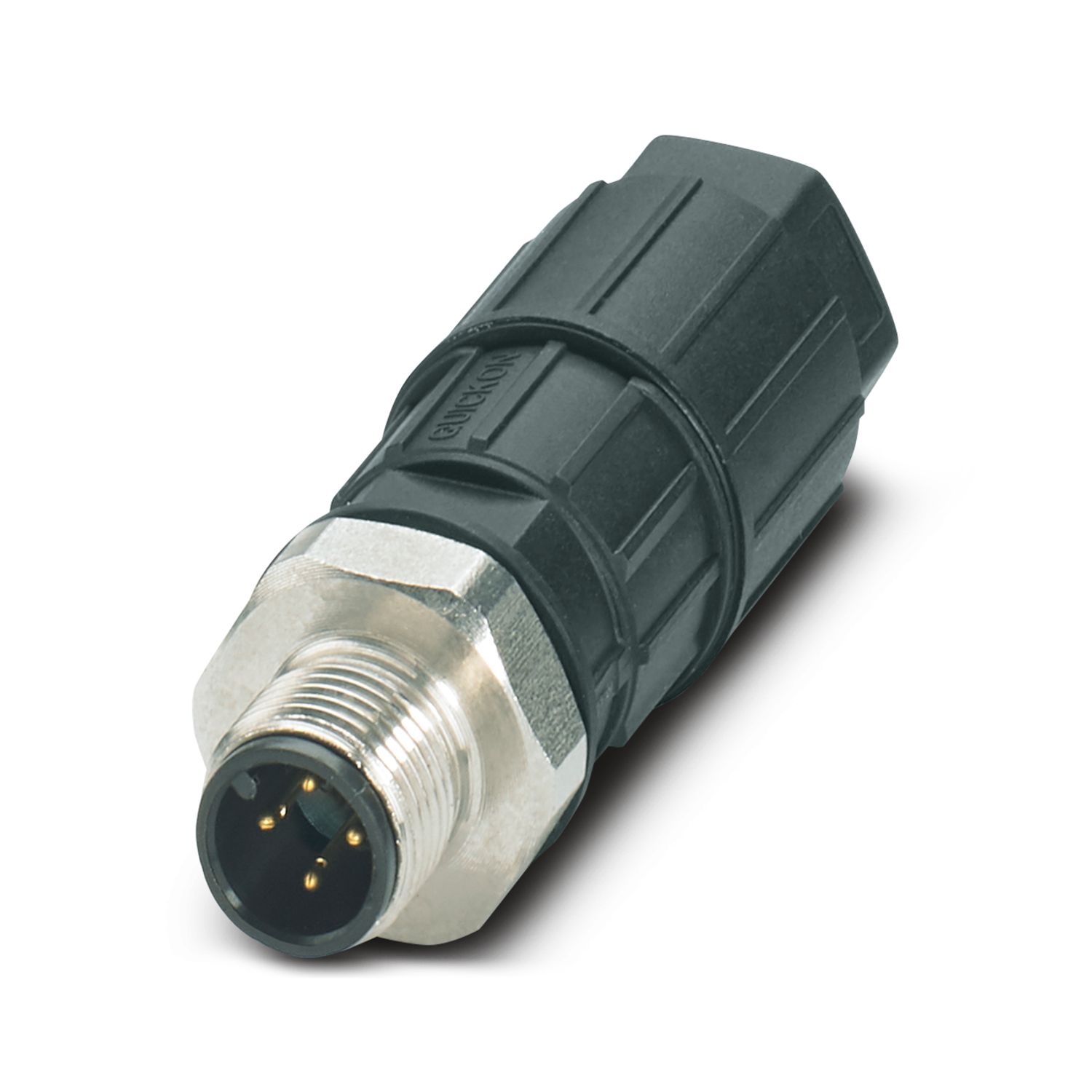 SACC-M12MS-4QO-0,75-CM VA