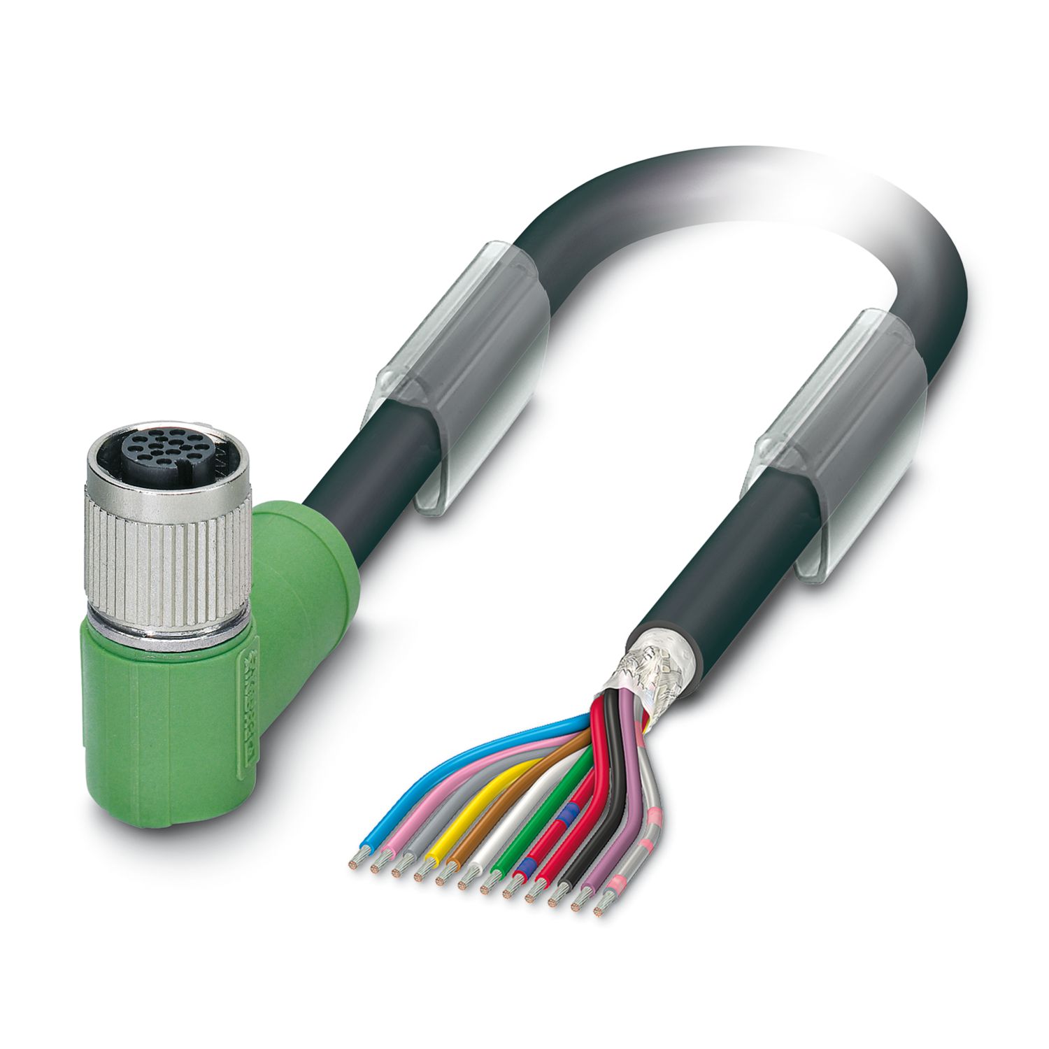 SAC-12P-10,0-35T/FR SH SCO