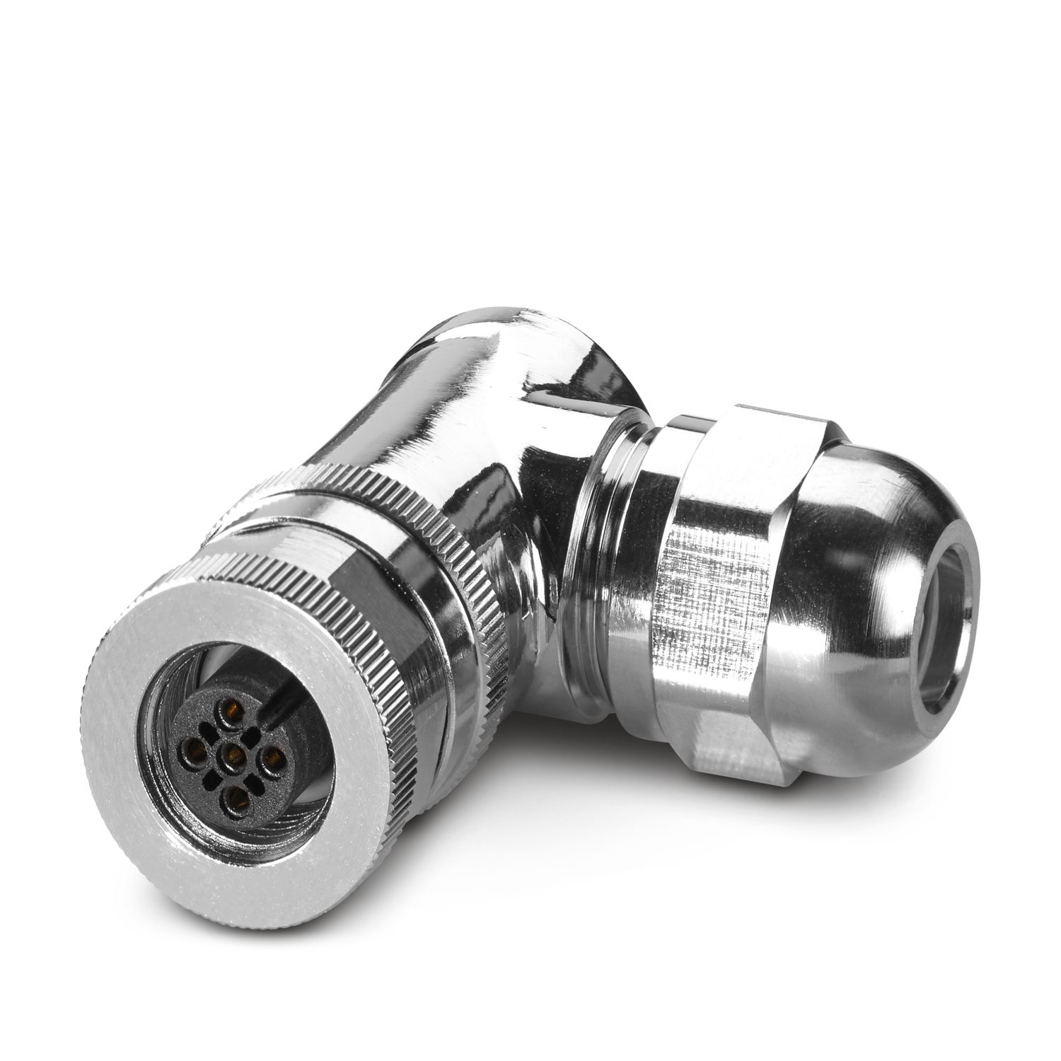 SACC-M12FR-5CON-PG 9-SH