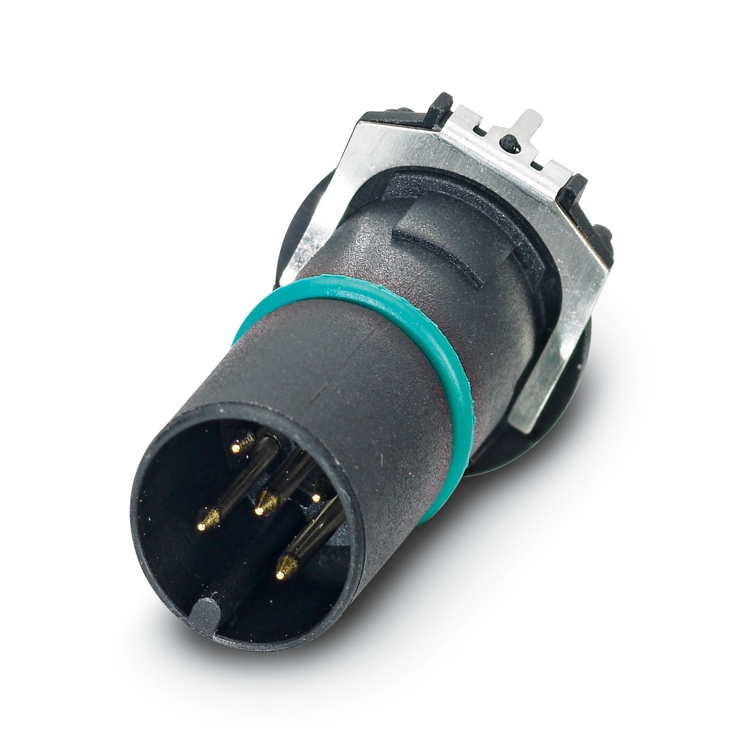 SACC-CI-M12MS-5CON-L180-THR SH