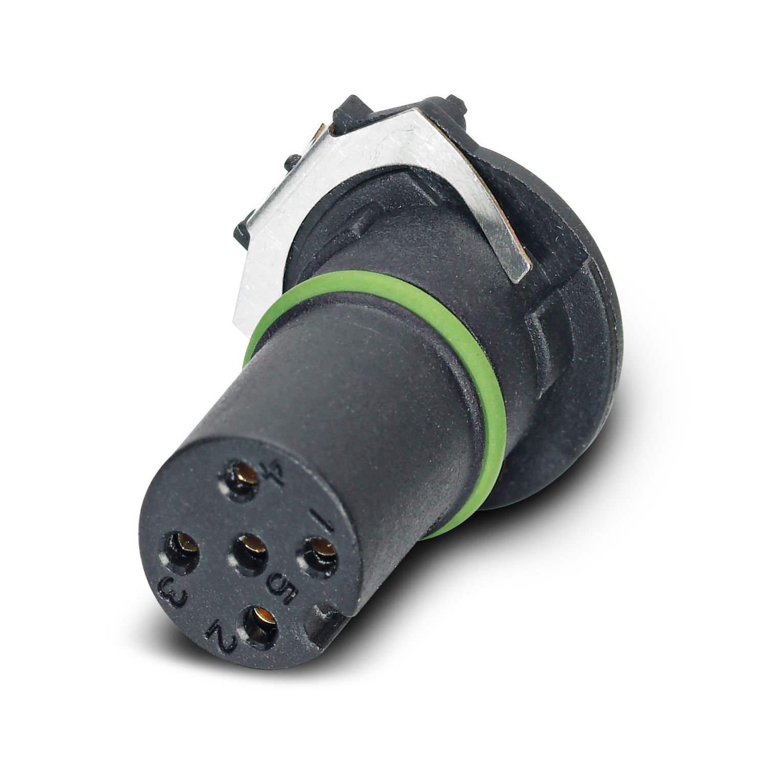 SACC-CI-M12FS-5CON-L180-THR SH
